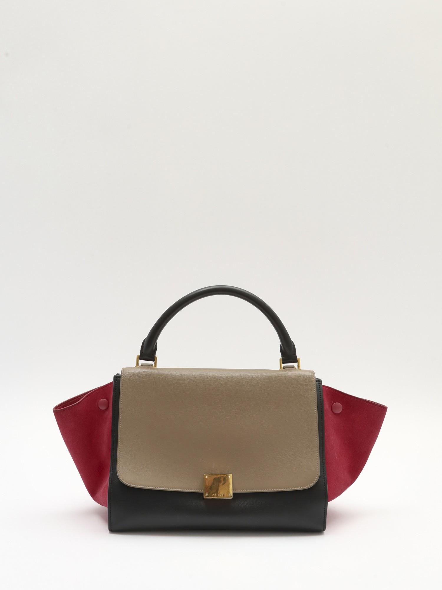 Celine Trapeze , фото 1
