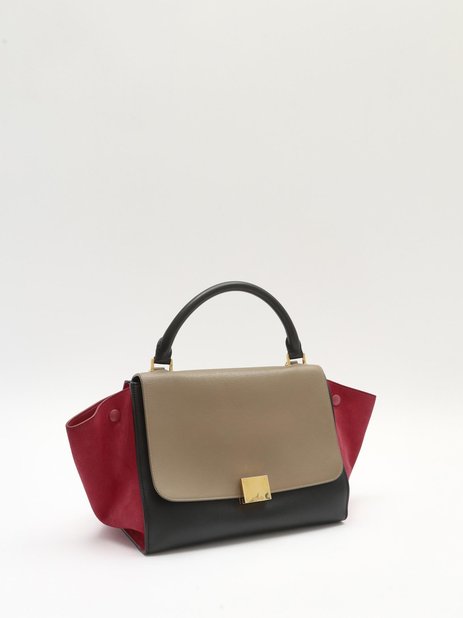 Celine Trapeze , фото 3