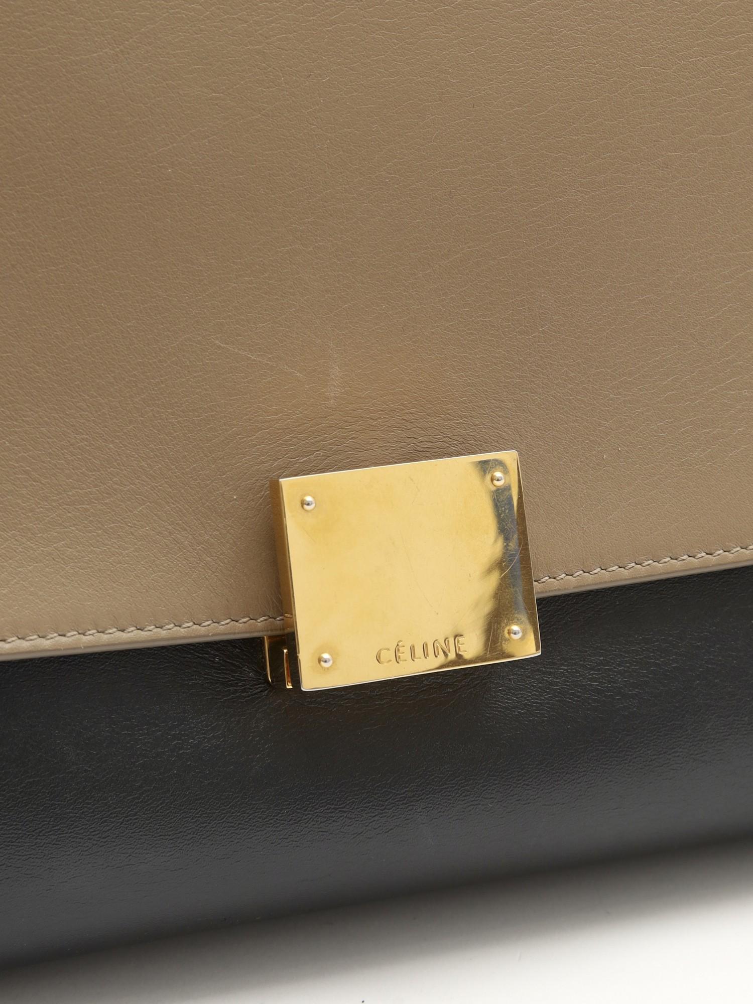 Celine Trapeze , фото 5