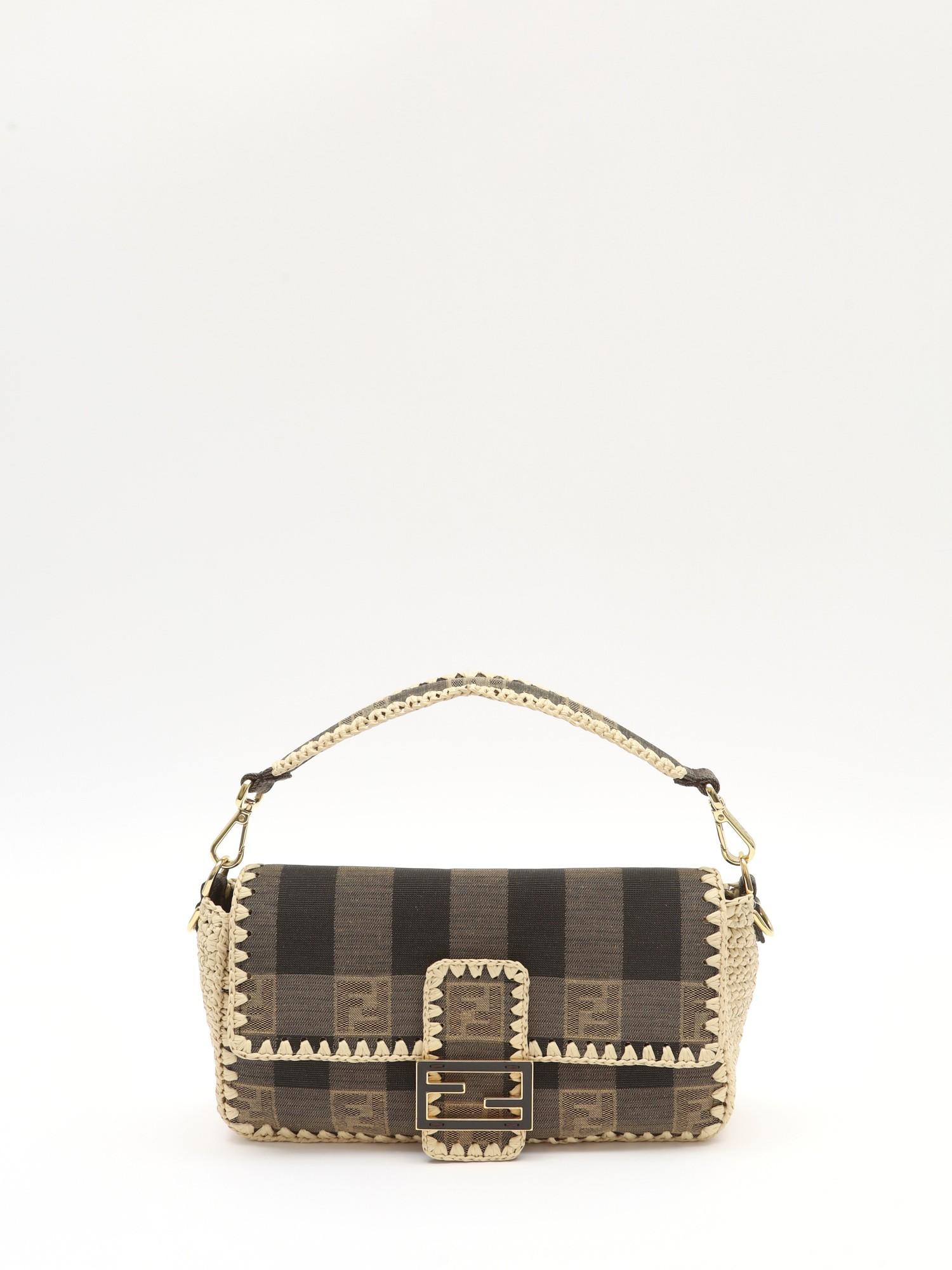Fendi Baguette , фото 1