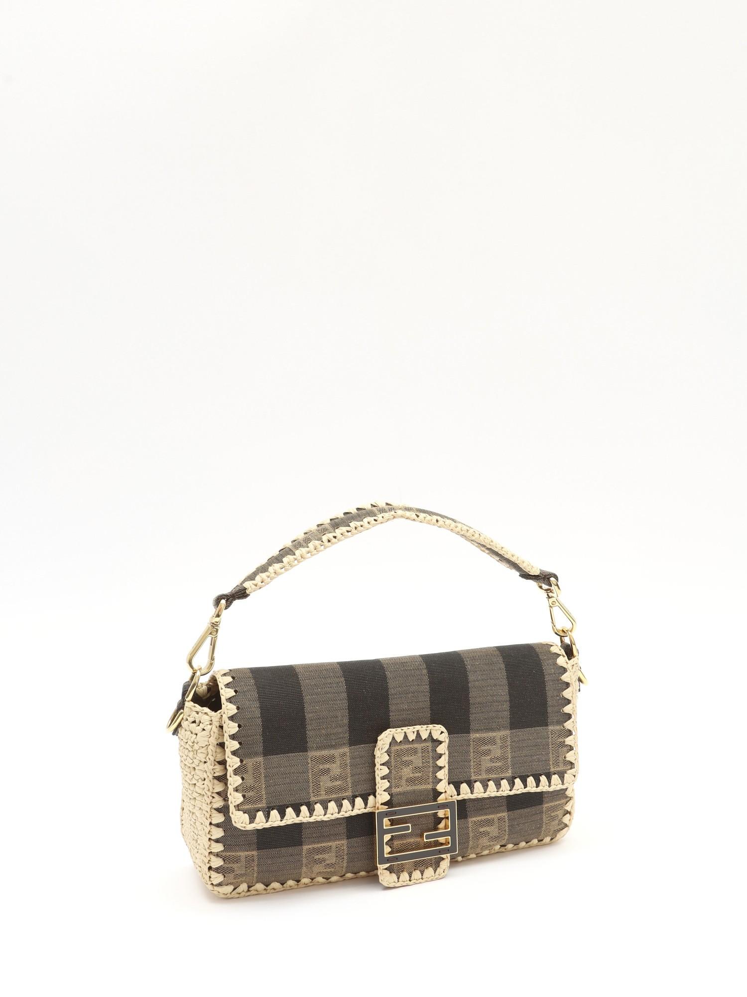 Fendi Baguette , фото 3