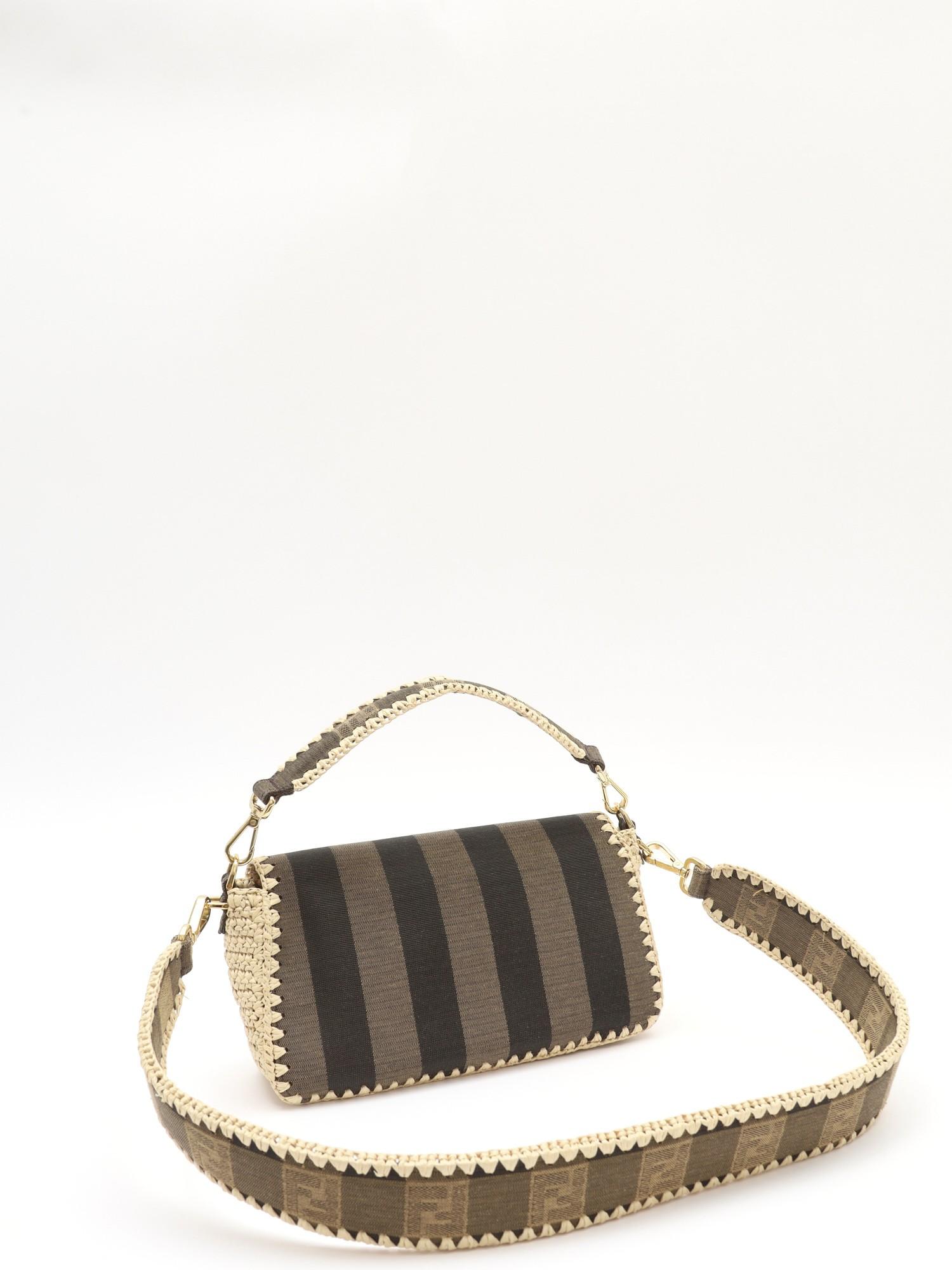 Fendi Baguette , фото 4