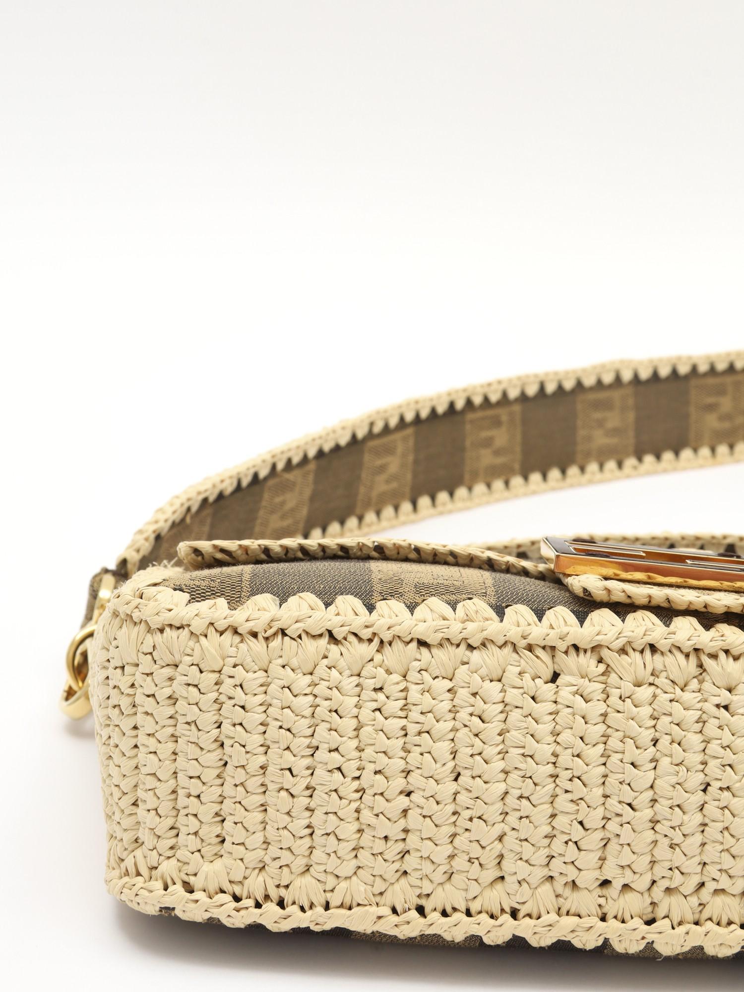 Fendi Baguette , фото 5