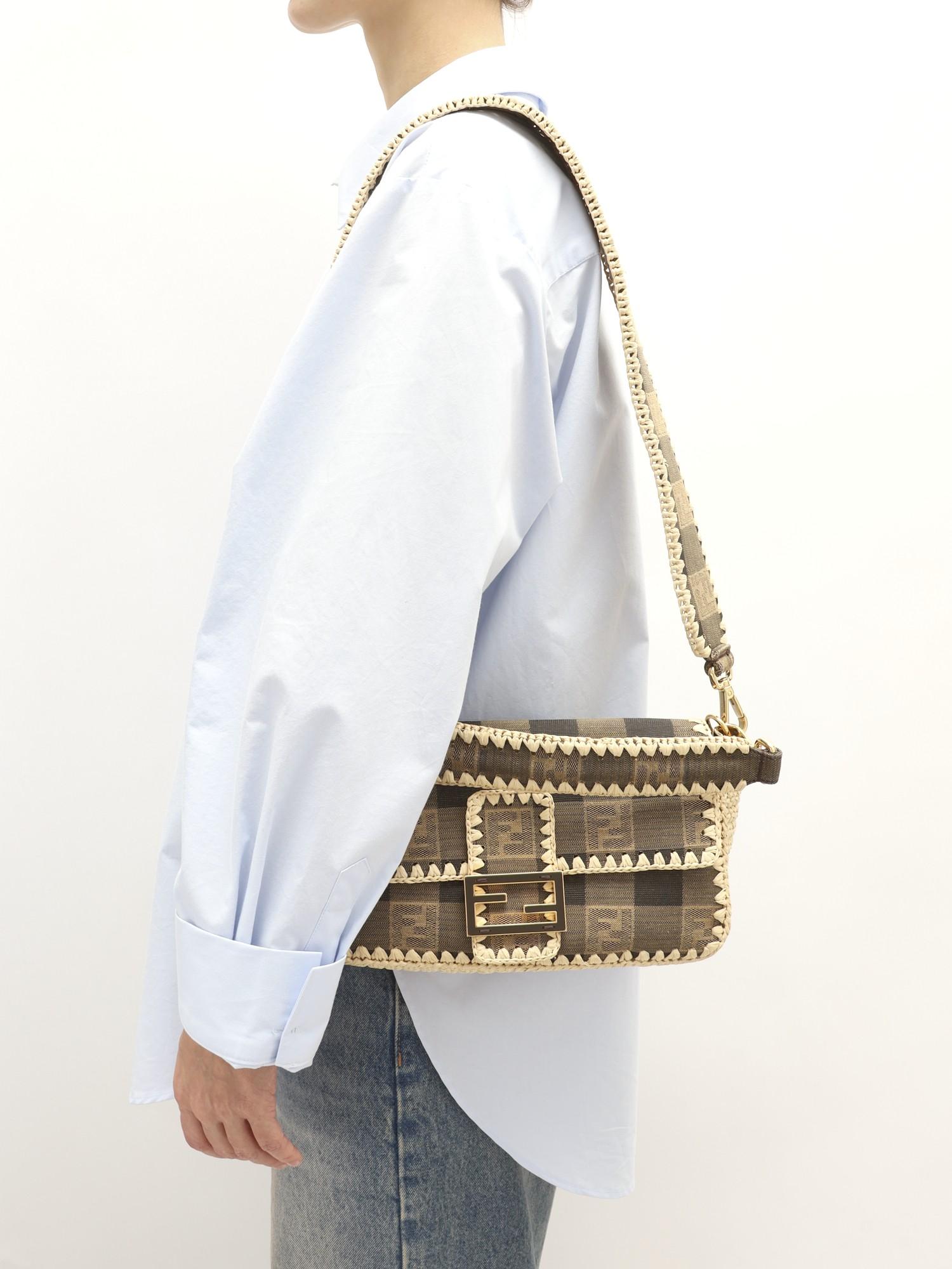 Fendi Baguette , фото 2