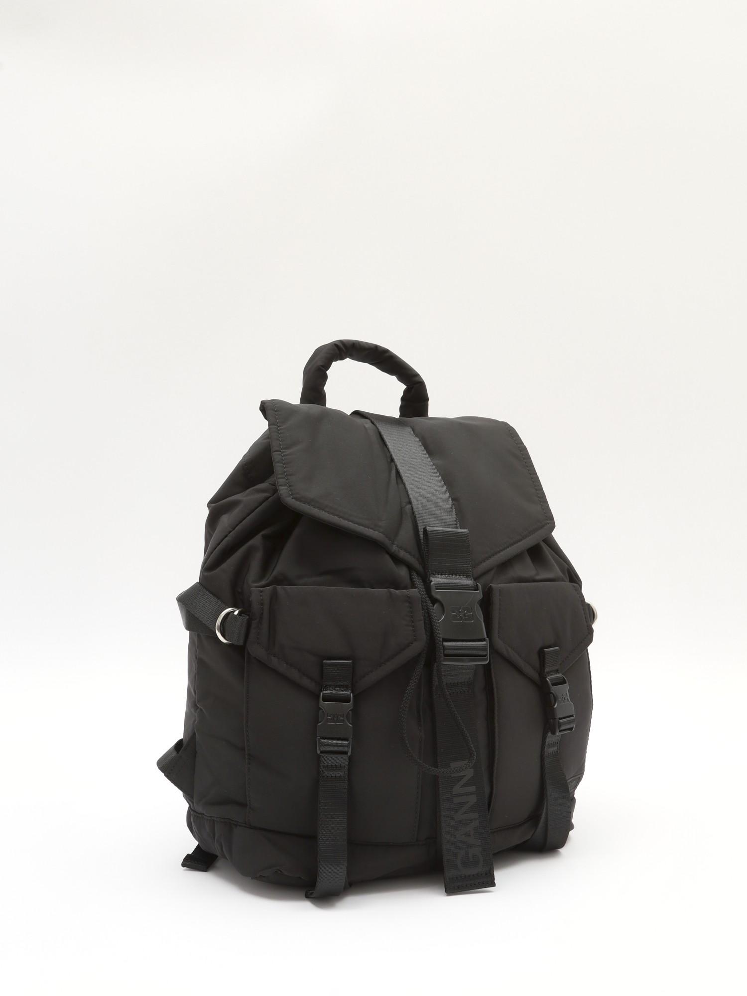 Ganni Backpack , фото 3
