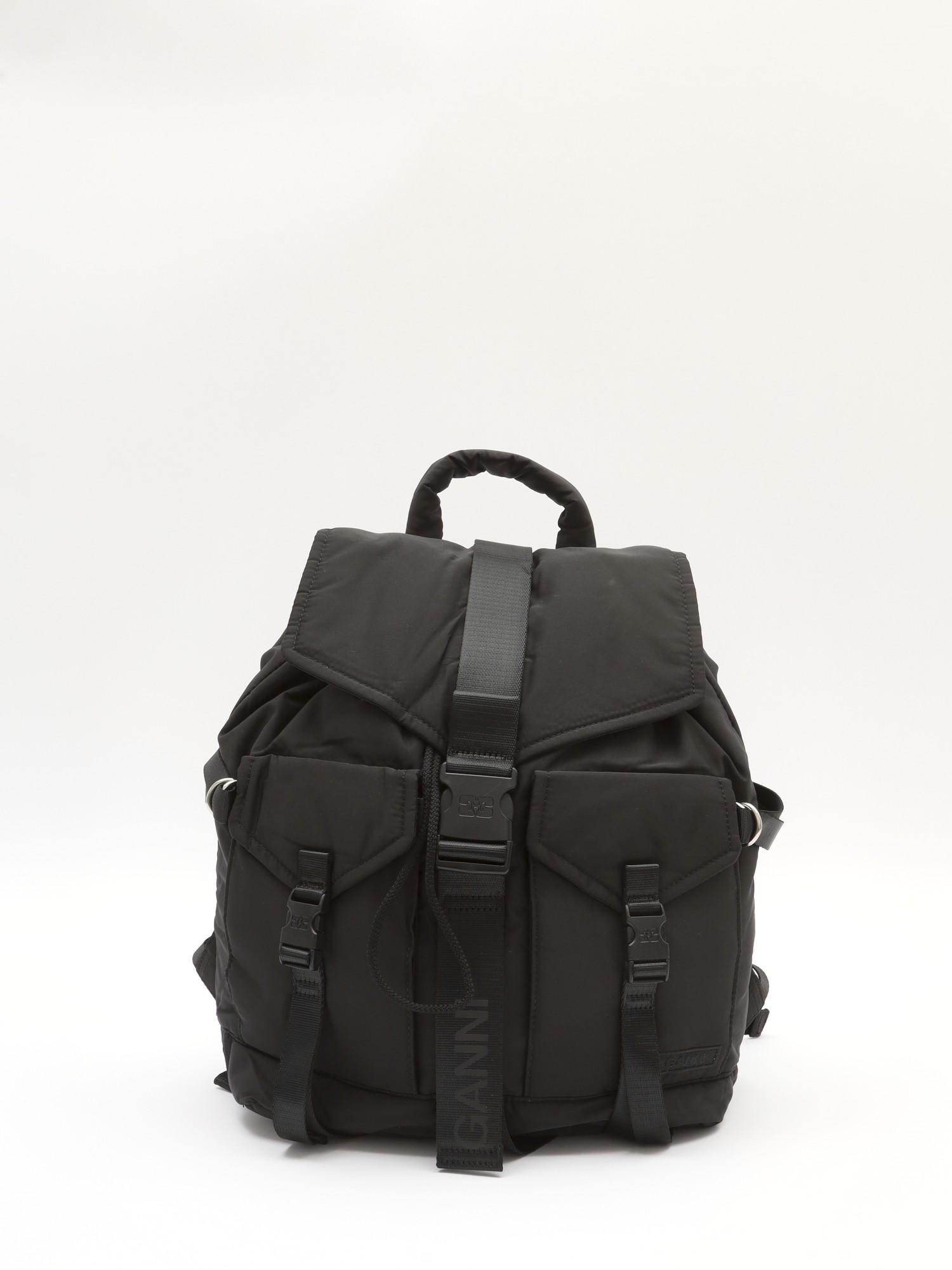 Ganni Backpack , фото 1