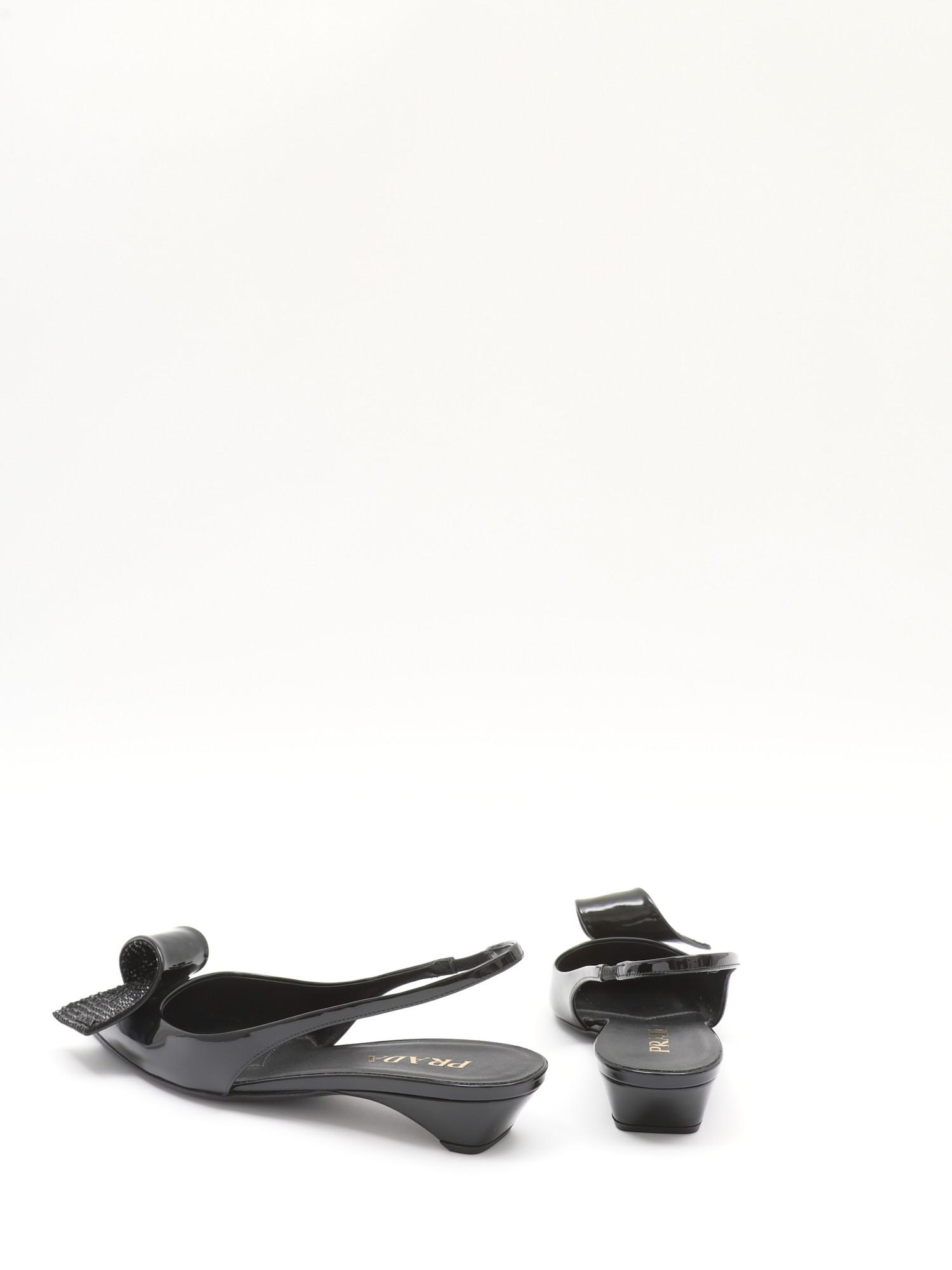 Prada  39.5, фото 4