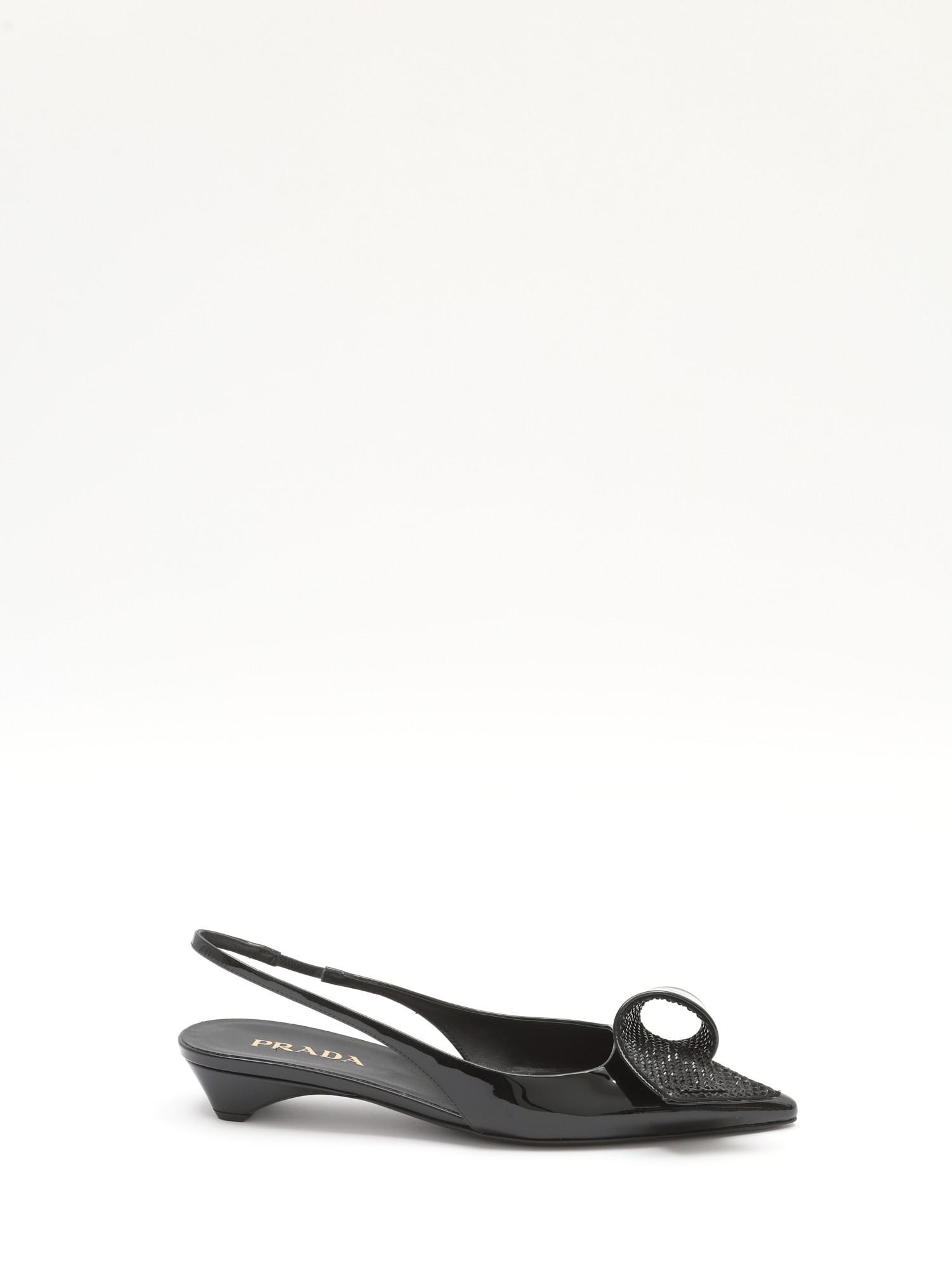 Prada  39.5, фото 1