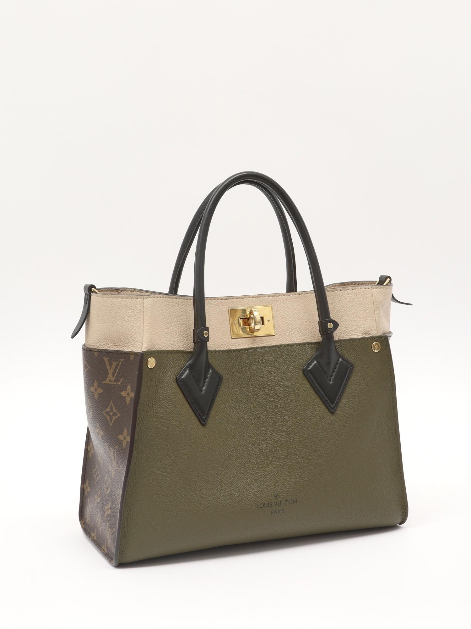 Louis Vuitton On My Side , фото 3