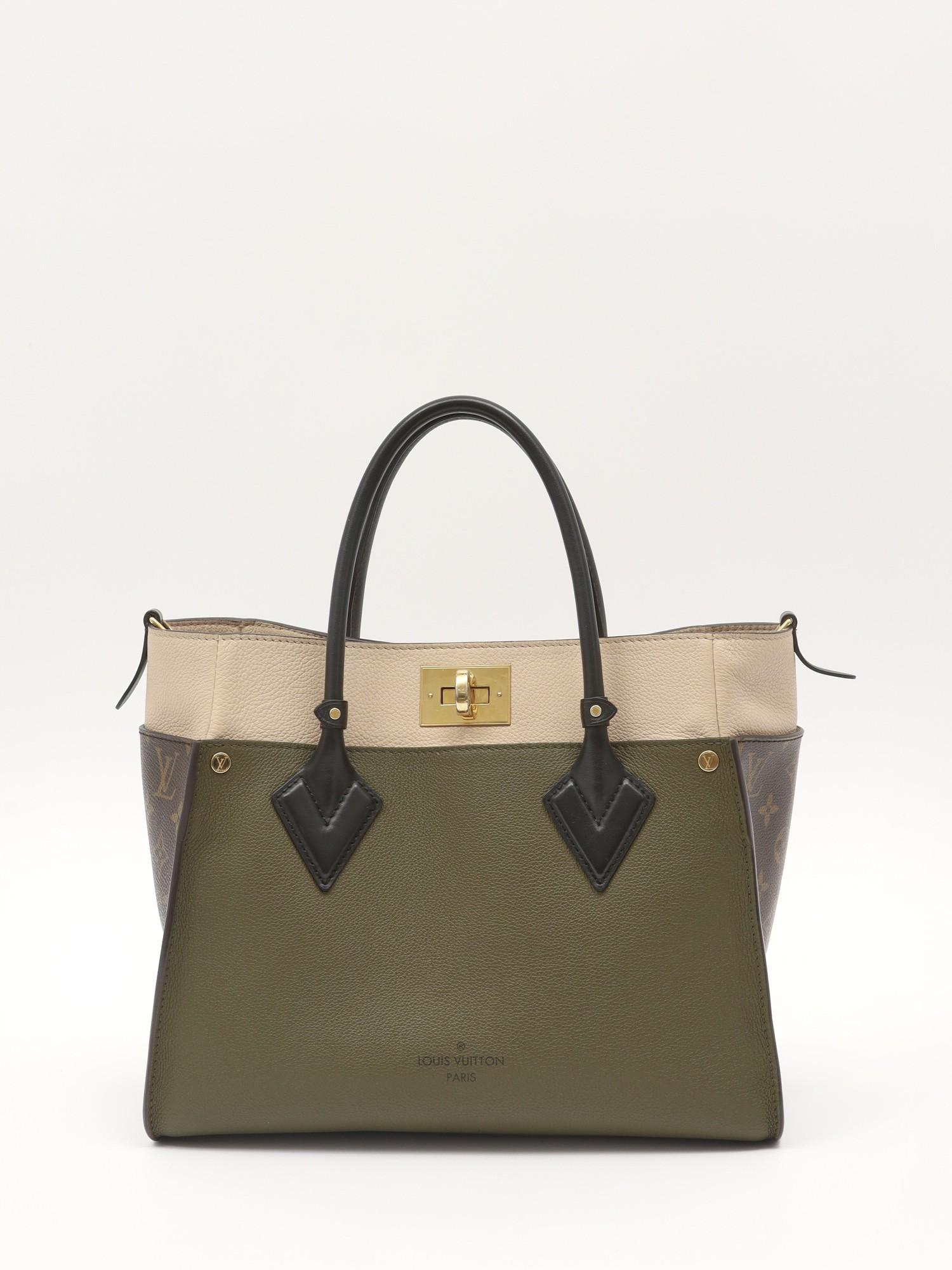 Louis Vuitton On My Side , фото 1