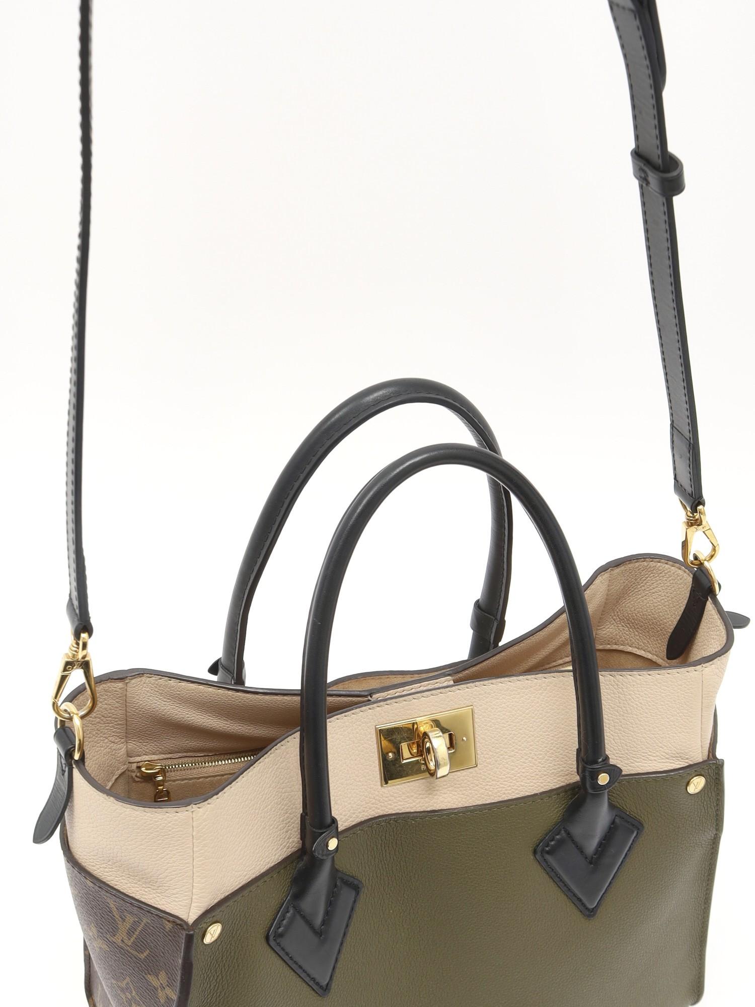 Louis Vuitton On My Side , фото 5
