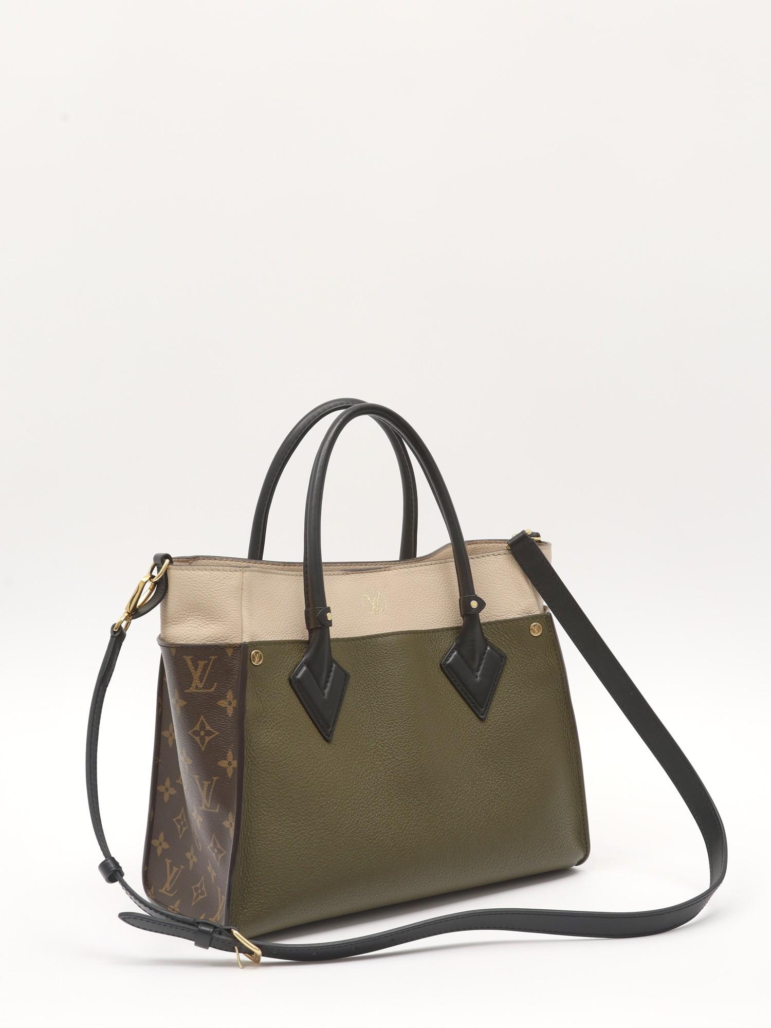 Louis Vuitton On My Side , фото 4