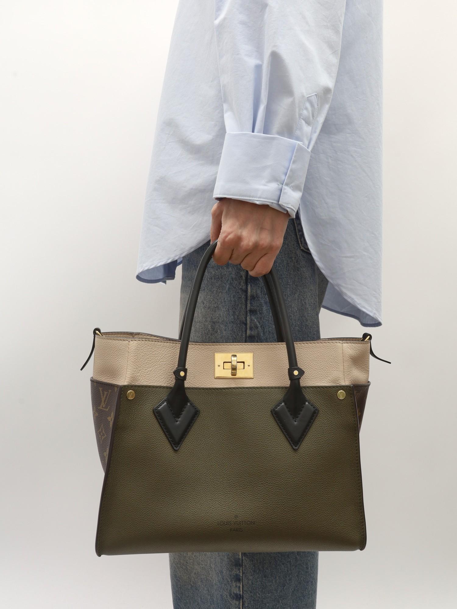 Louis Vuitton On My Side , фото 2