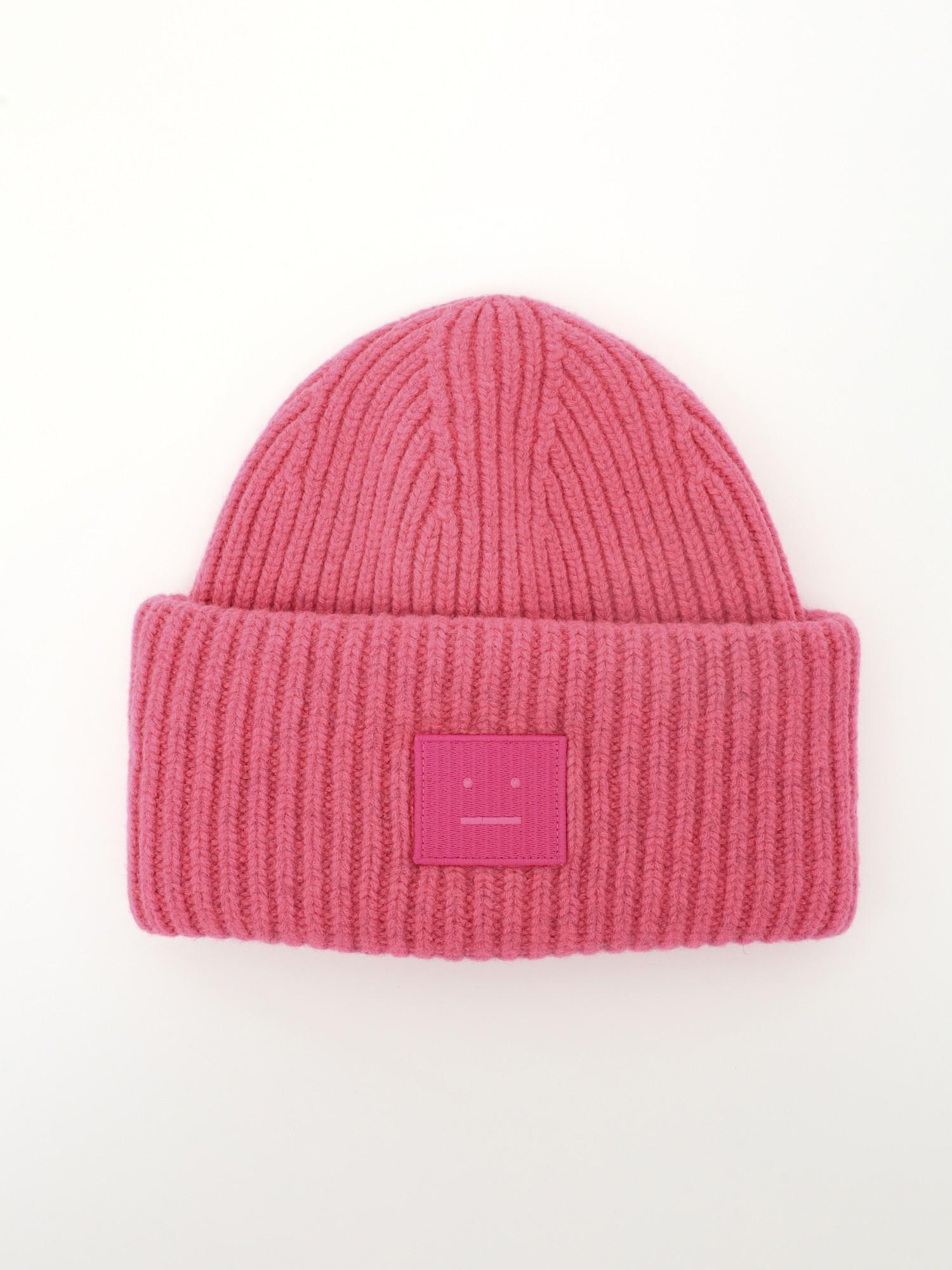 Acne Studios Pansy Wool Beanie , фото 1