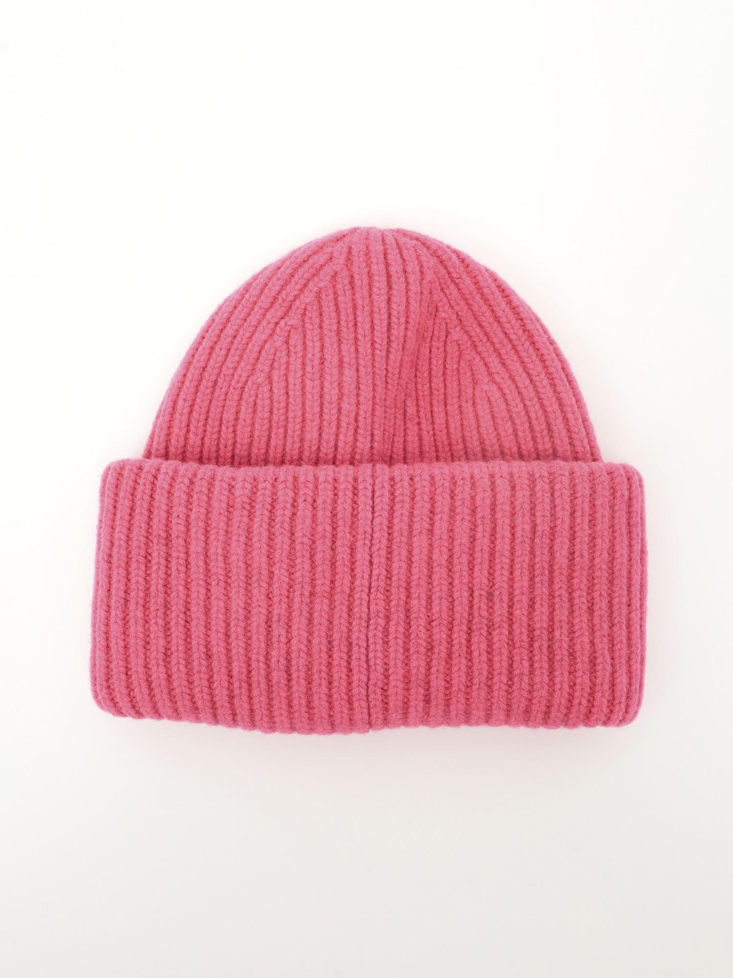 Acne Studios Pansy Wool Beanie , фото 3