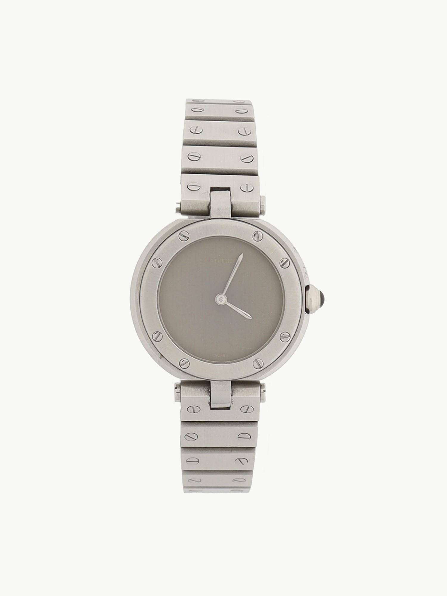 Cartier Vendome , фото 1