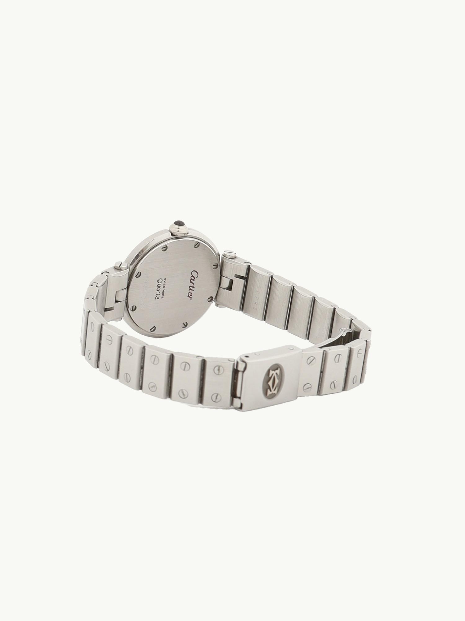 Cartier Vendome , фото 4