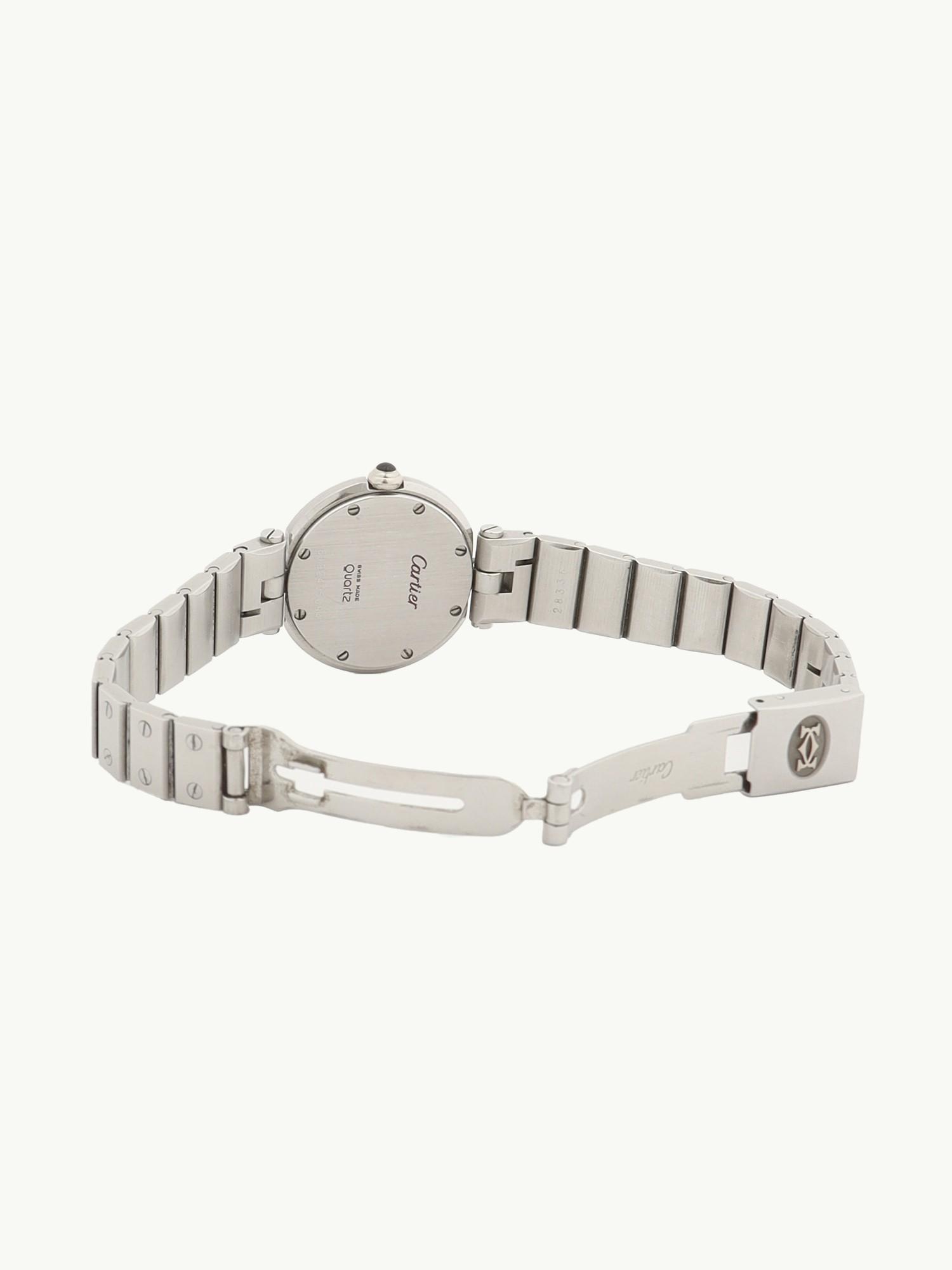 Cartier Vendome , фото 5