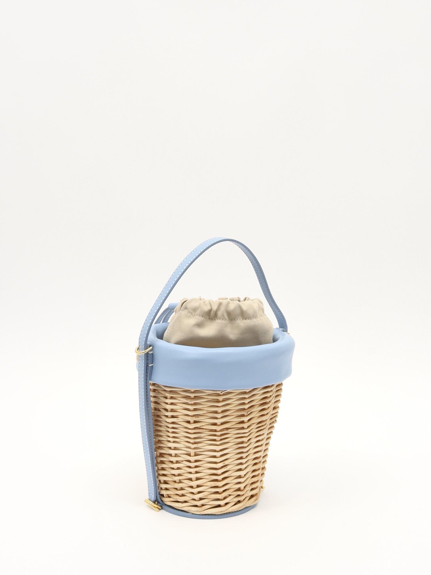 Jacquemus Le Panier Seau , фото 4