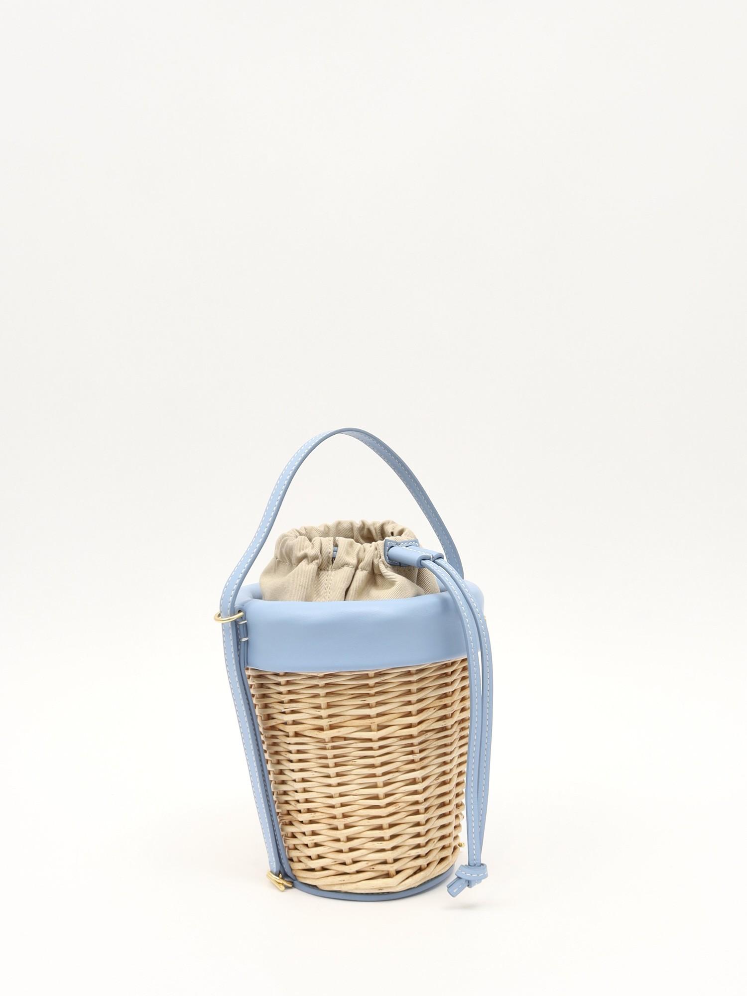 Jacquemus Le Panier Seau , фото 3
