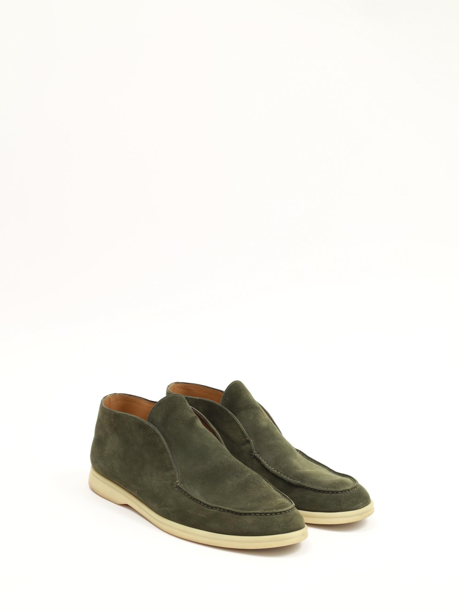 Loro Piana  41.5, фото 3