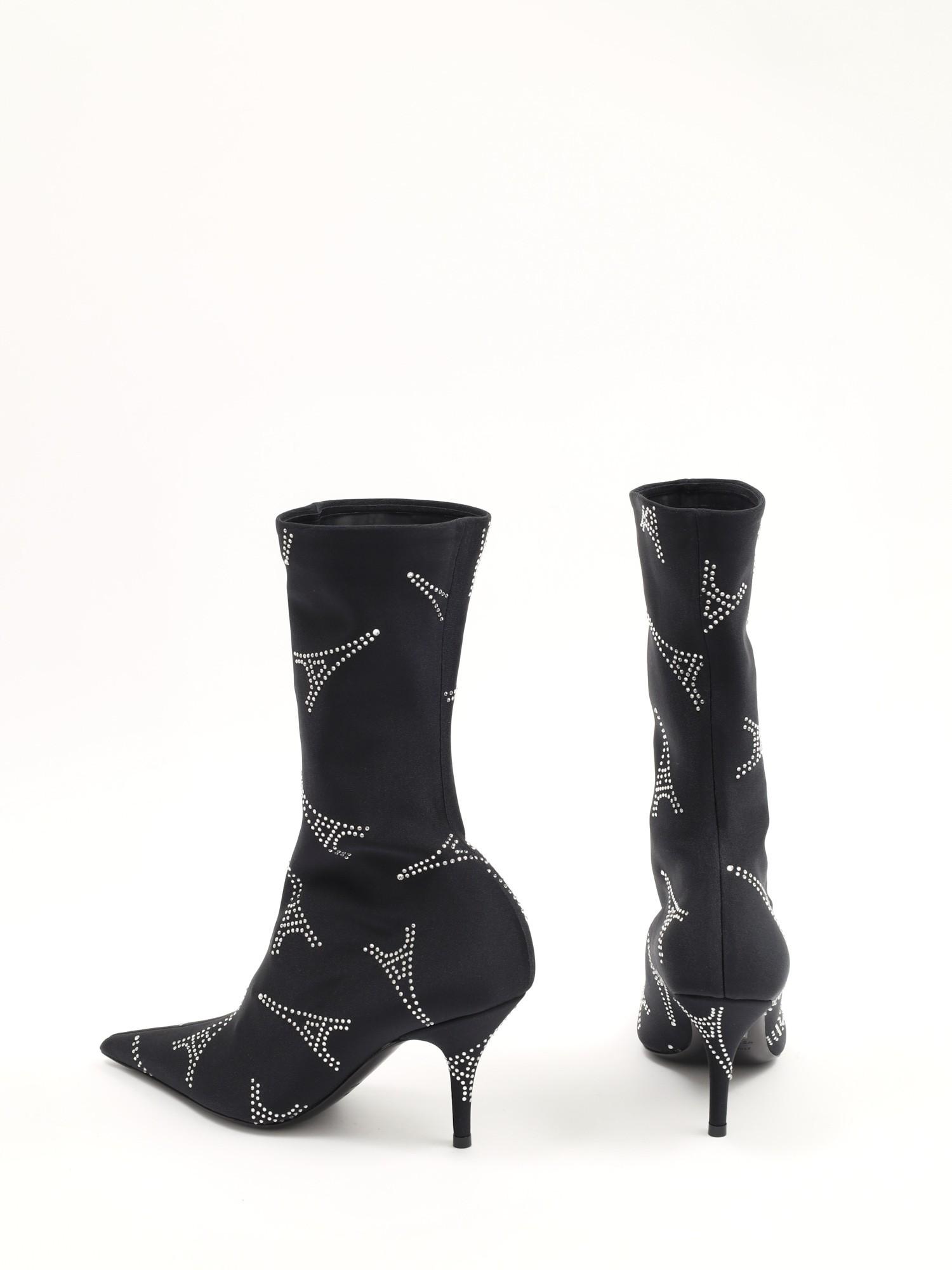 Balenciaga  36, фото 4