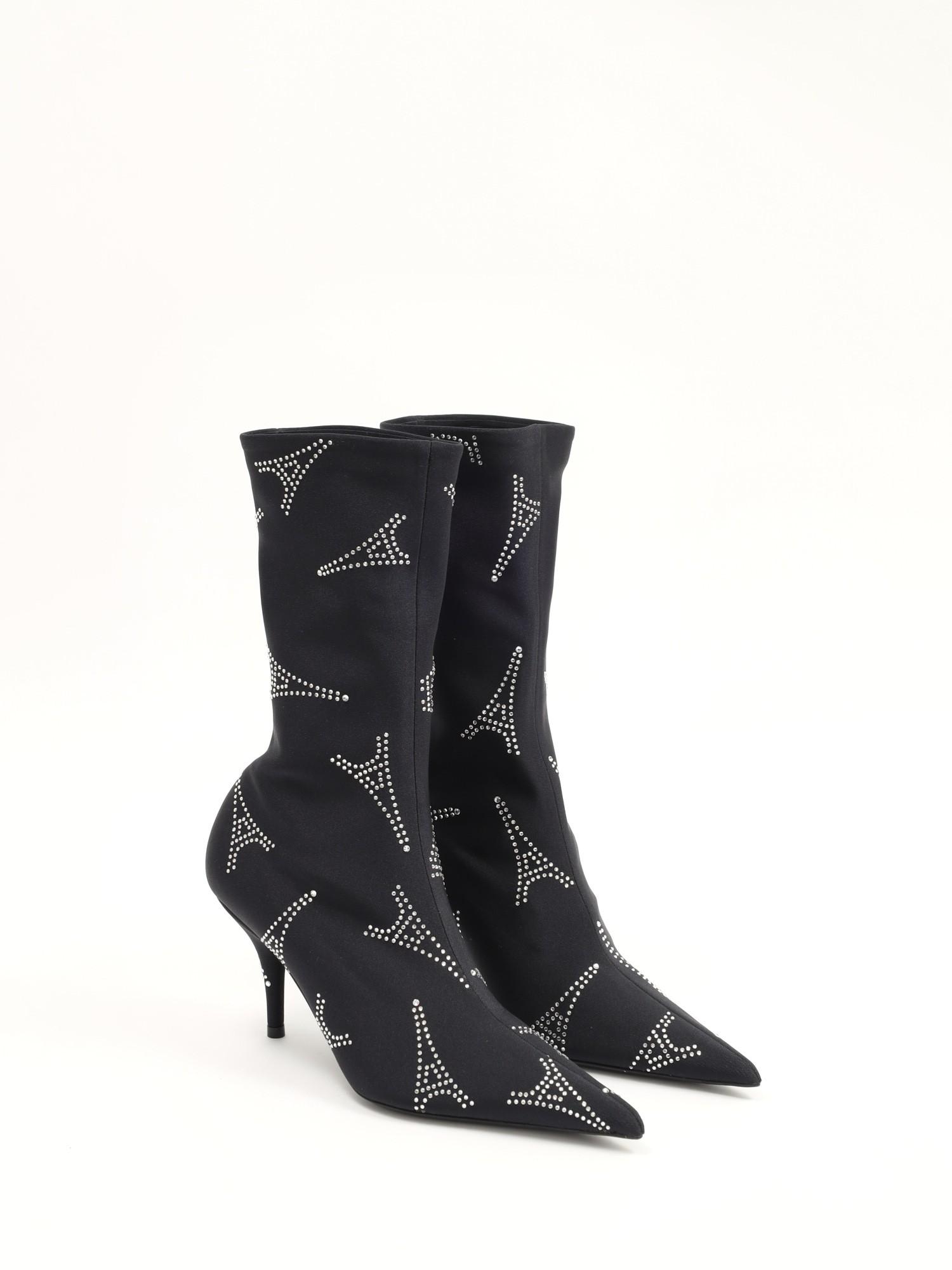 Balenciaga  36, фото 3