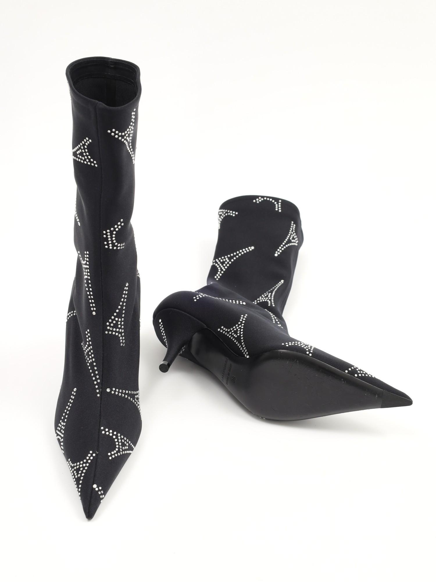 Balenciaga  36, фото 5