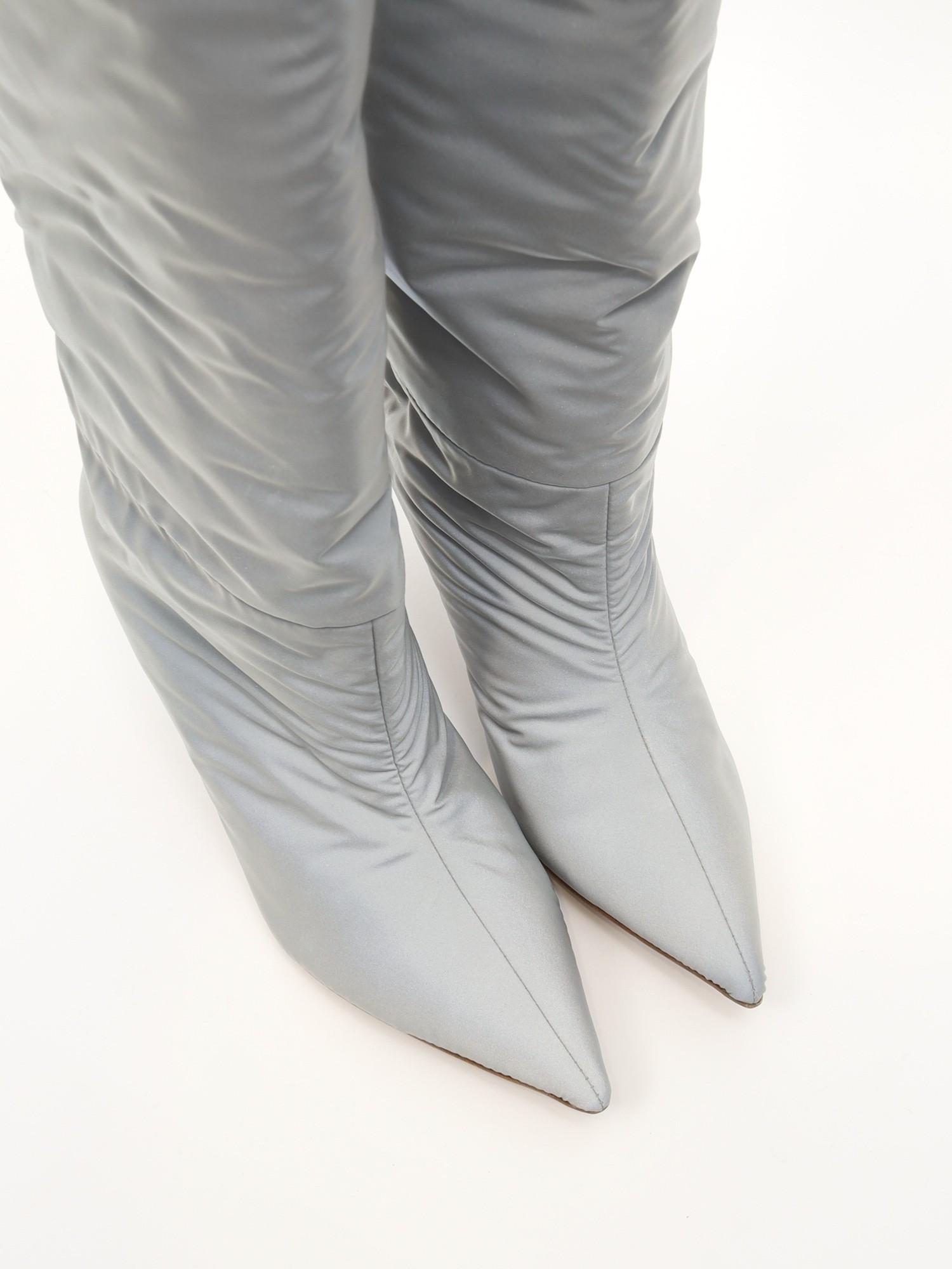 Yeezy  38.5, фото 5