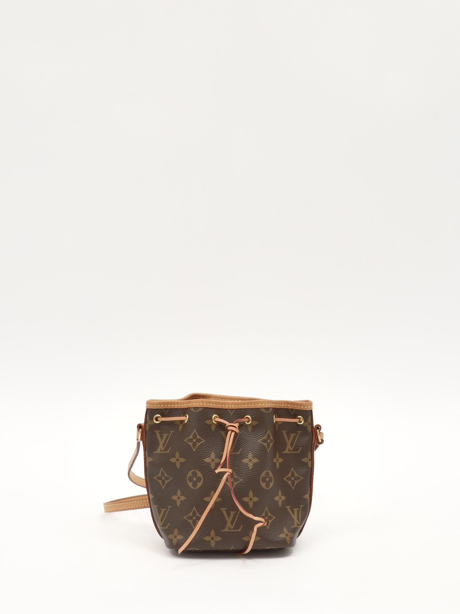 Louis Vuitton Noe , фото 1