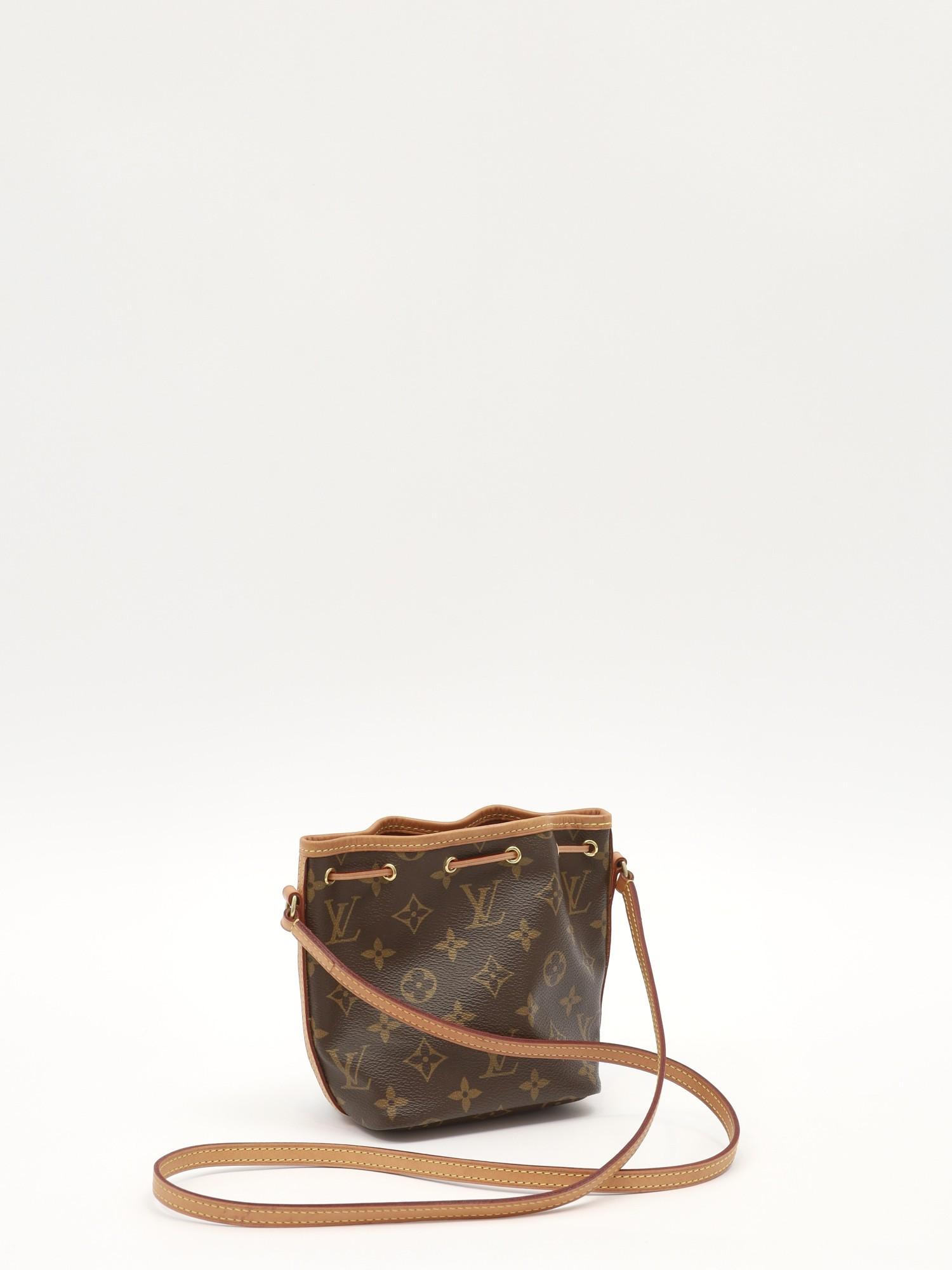Louis Vuitton Noe , фото 4