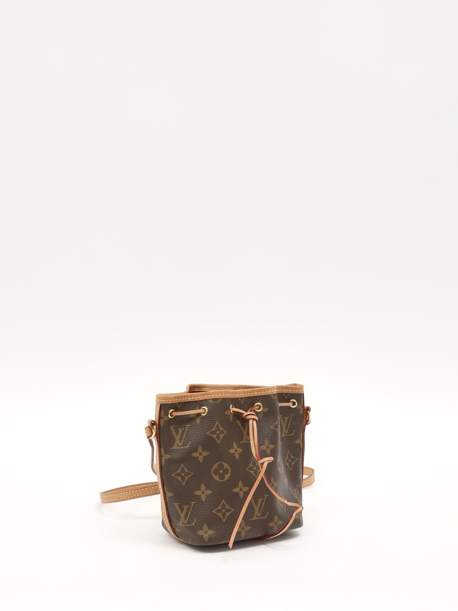 Louis Vuitton Noe , фото 3