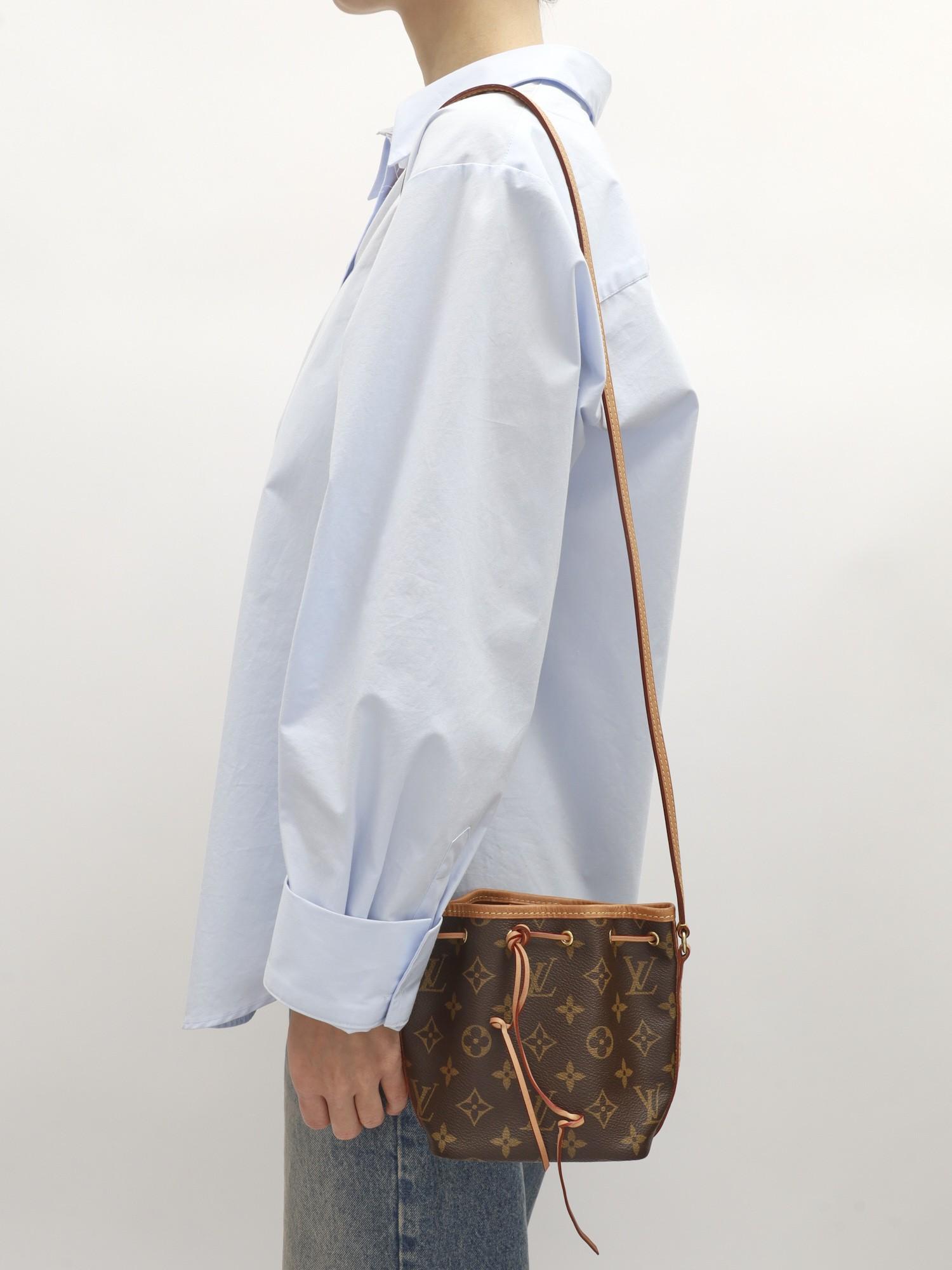Louis Vuitton Noe , фото 2