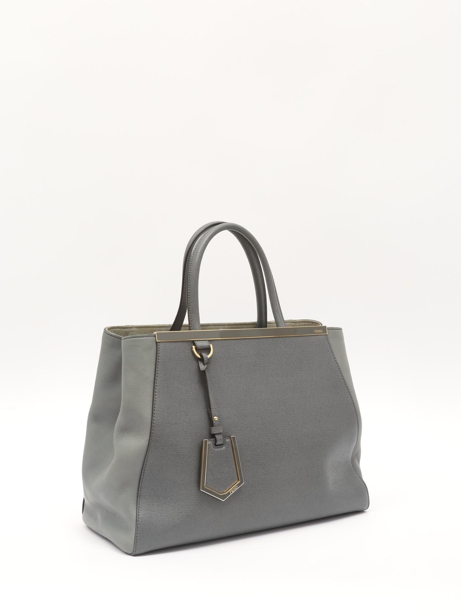 Fendi 2 Jours , фото 3