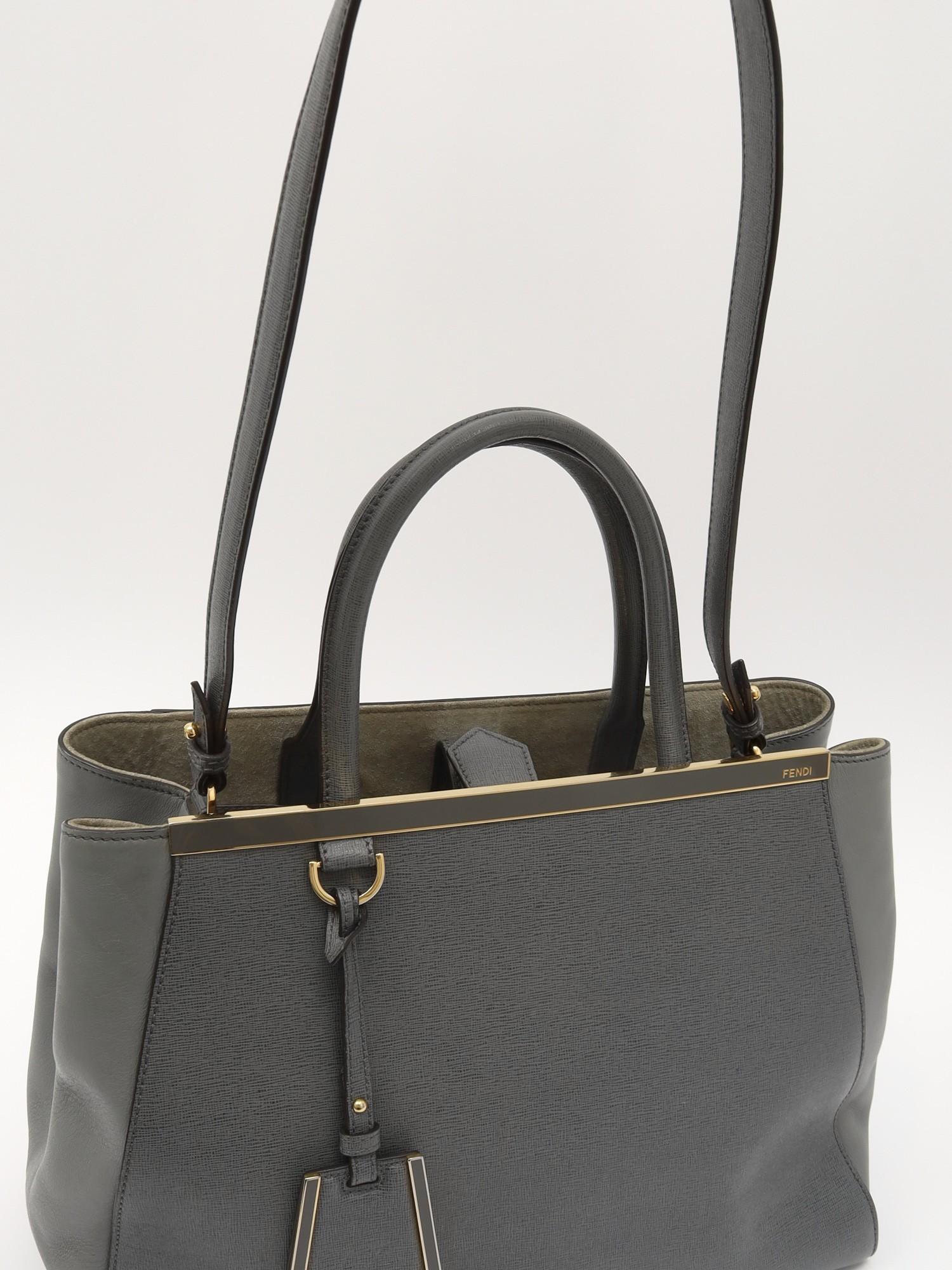 Fendi 2 Jours , фото 5