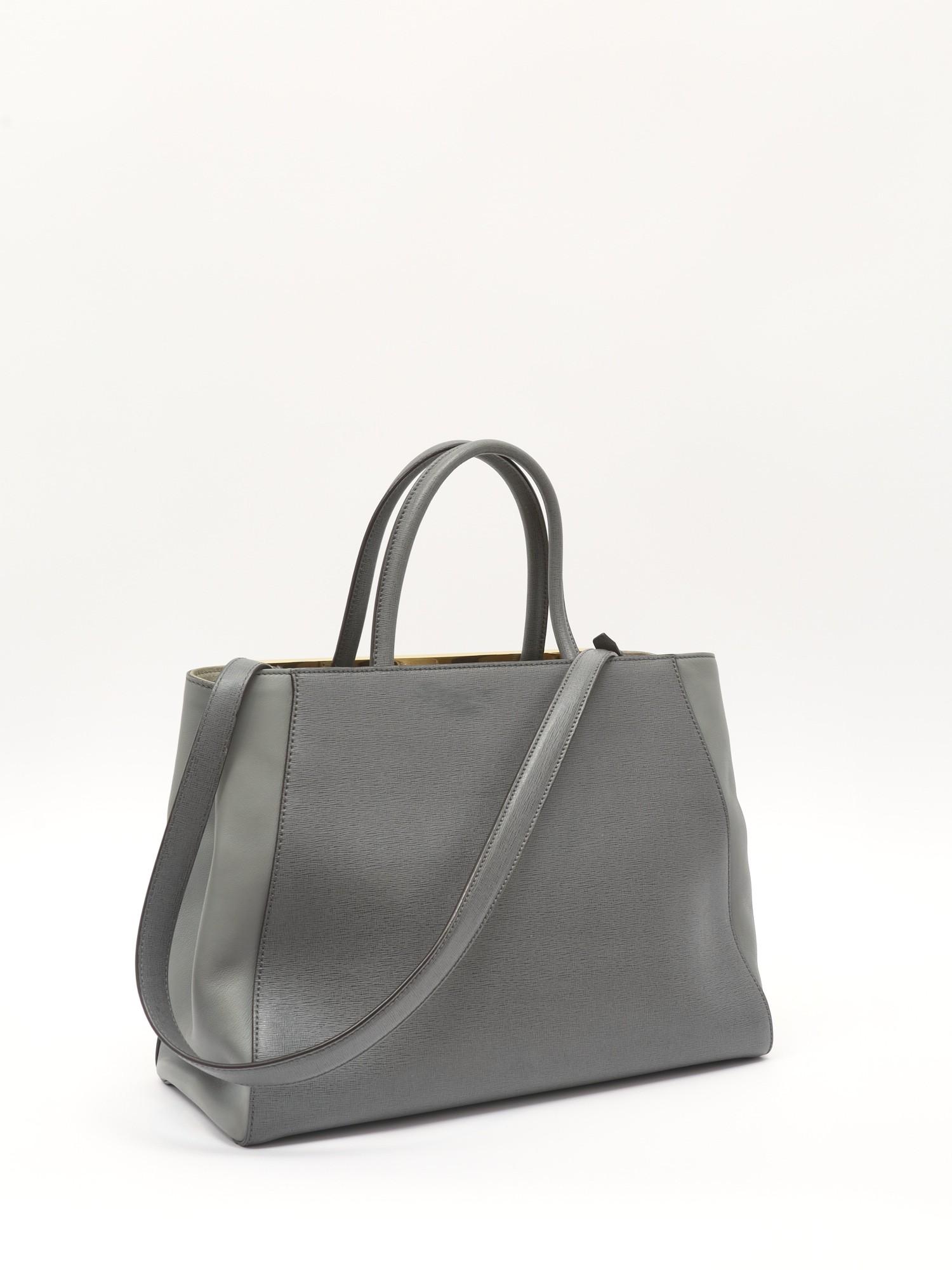 Fendi 2 Jours , фото 4