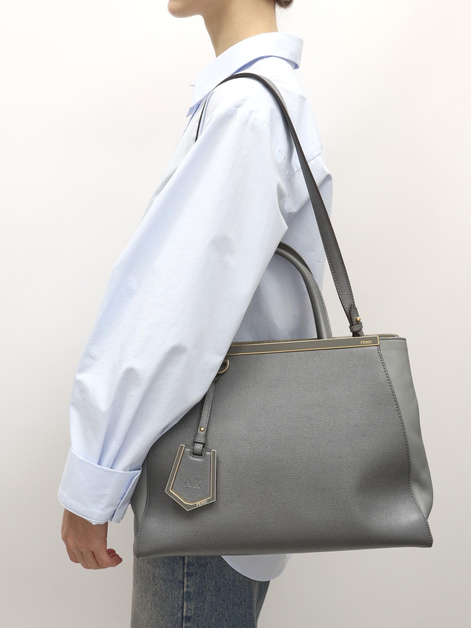 Fendi 2 Jours , фото 2