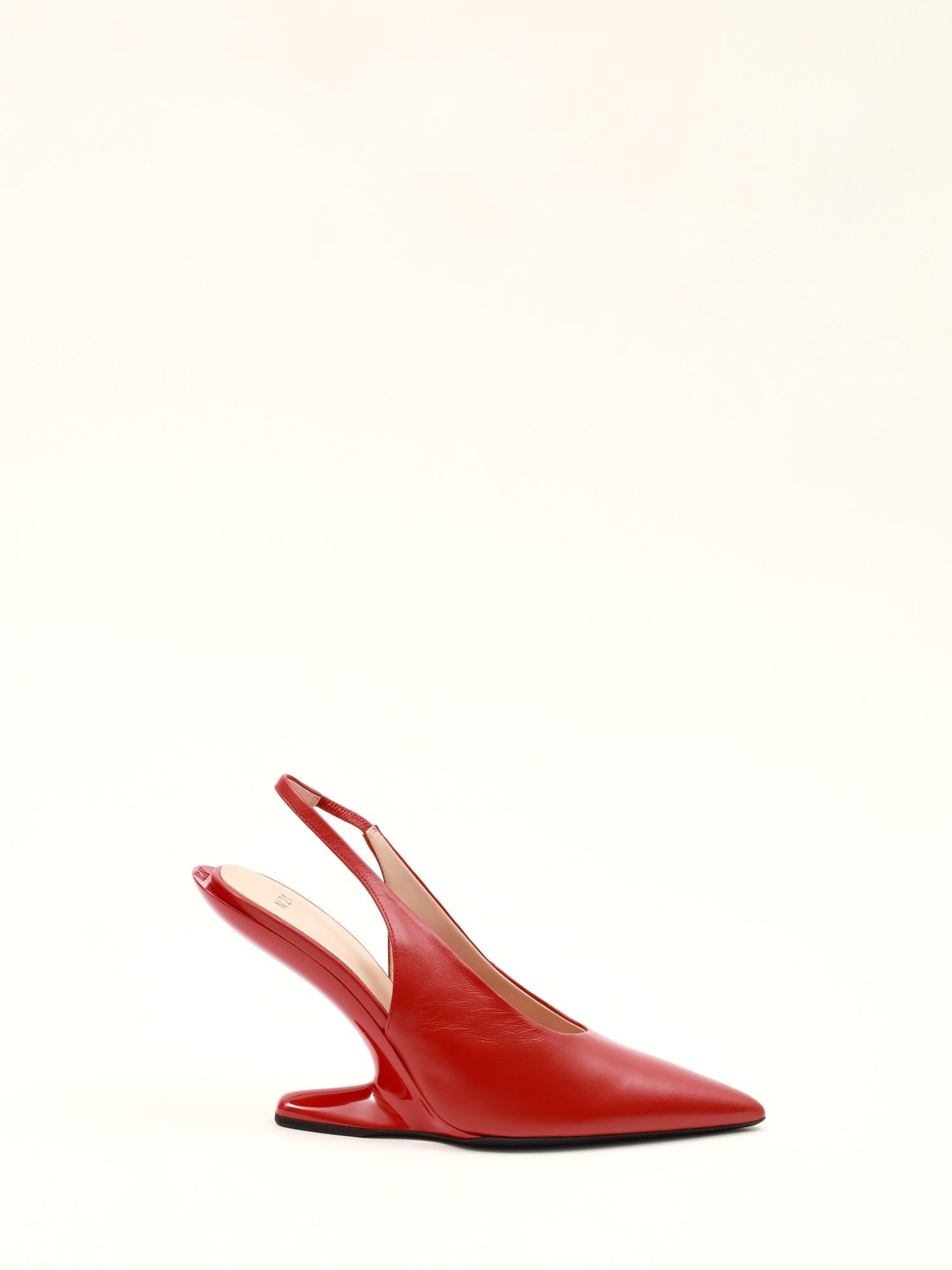 N21 Slingback Pumps 38, фото 1