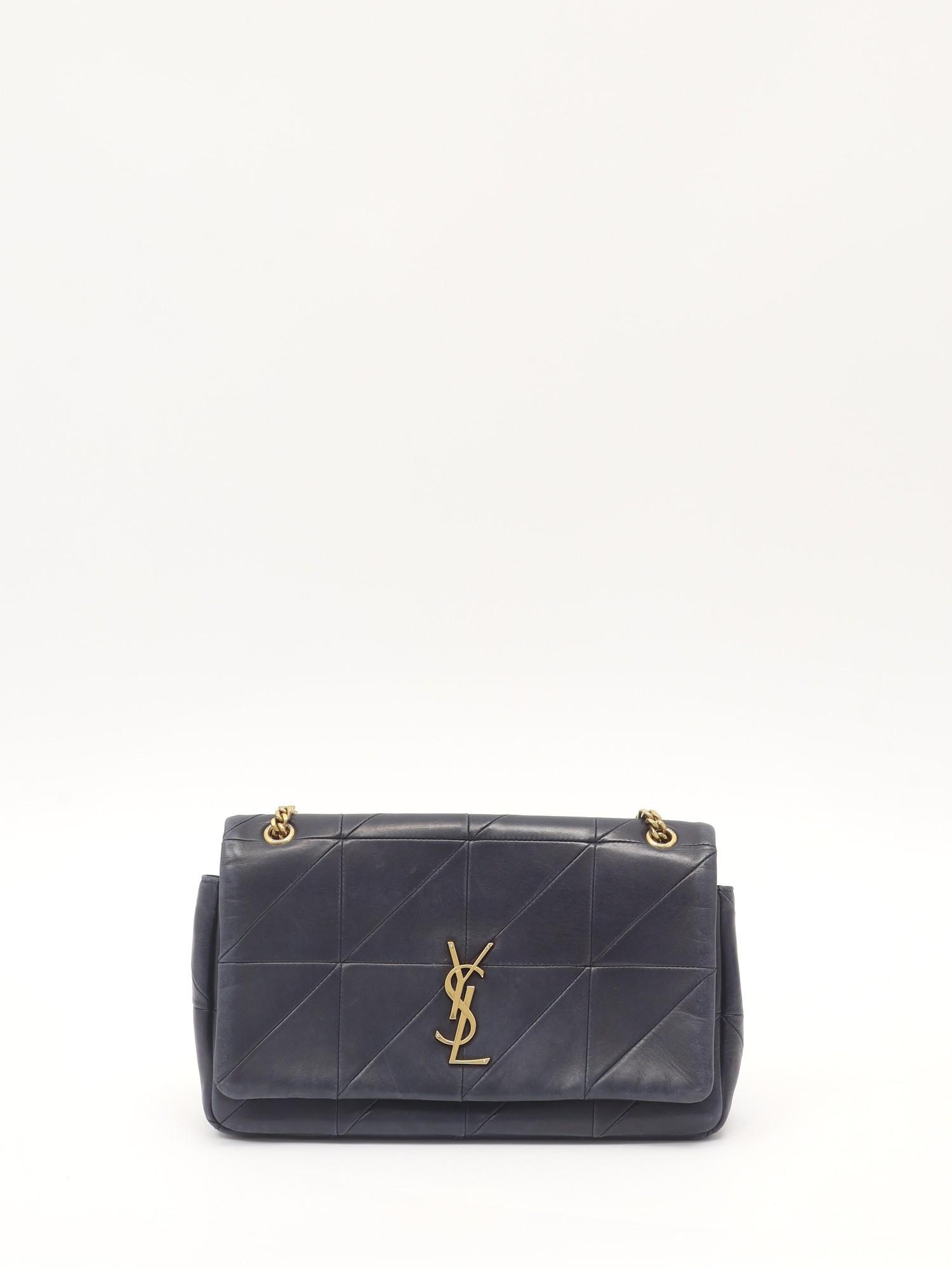 Saint Laurent Jamie , фото 1