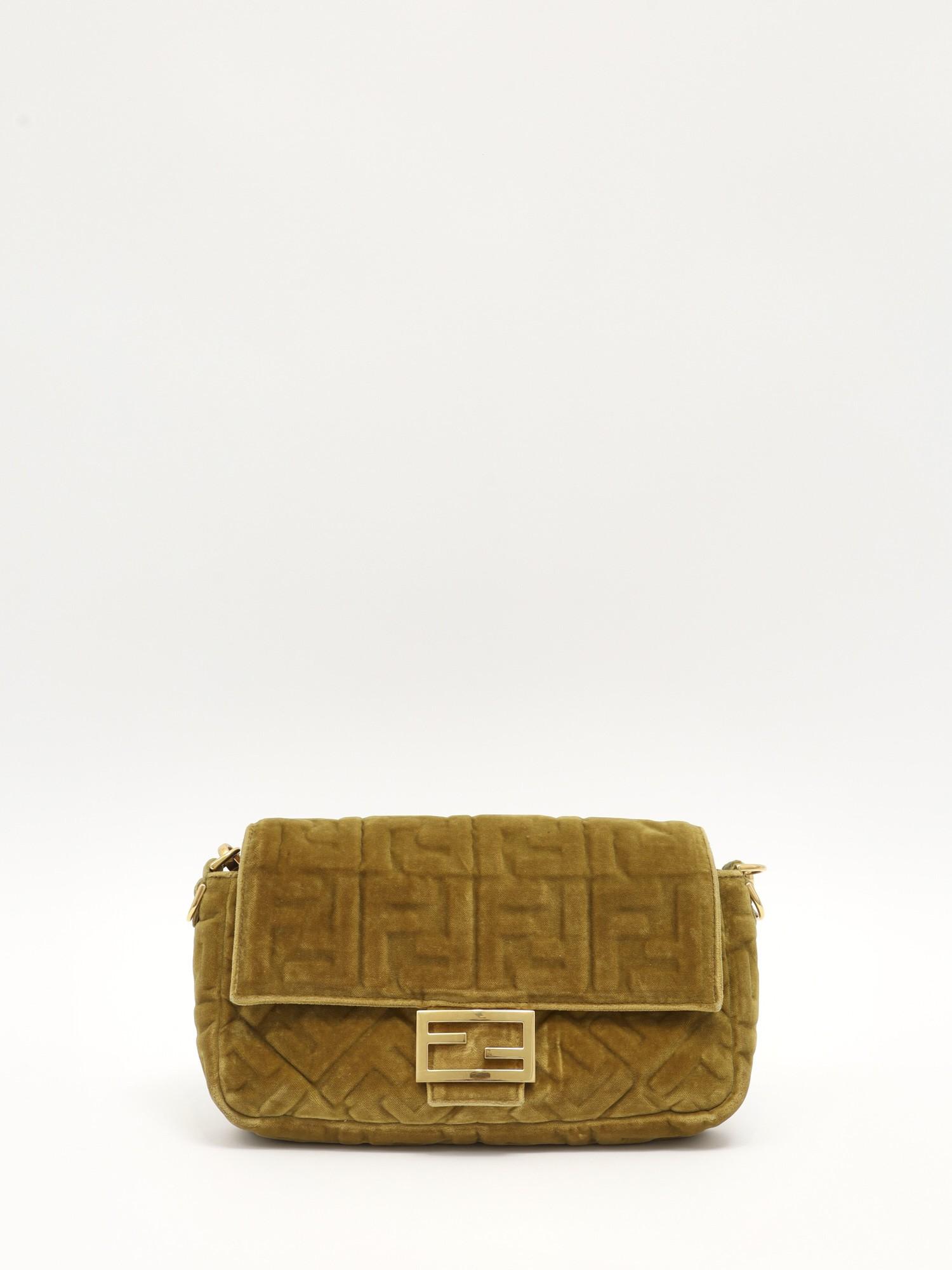 Fendi Baguette , фото 1