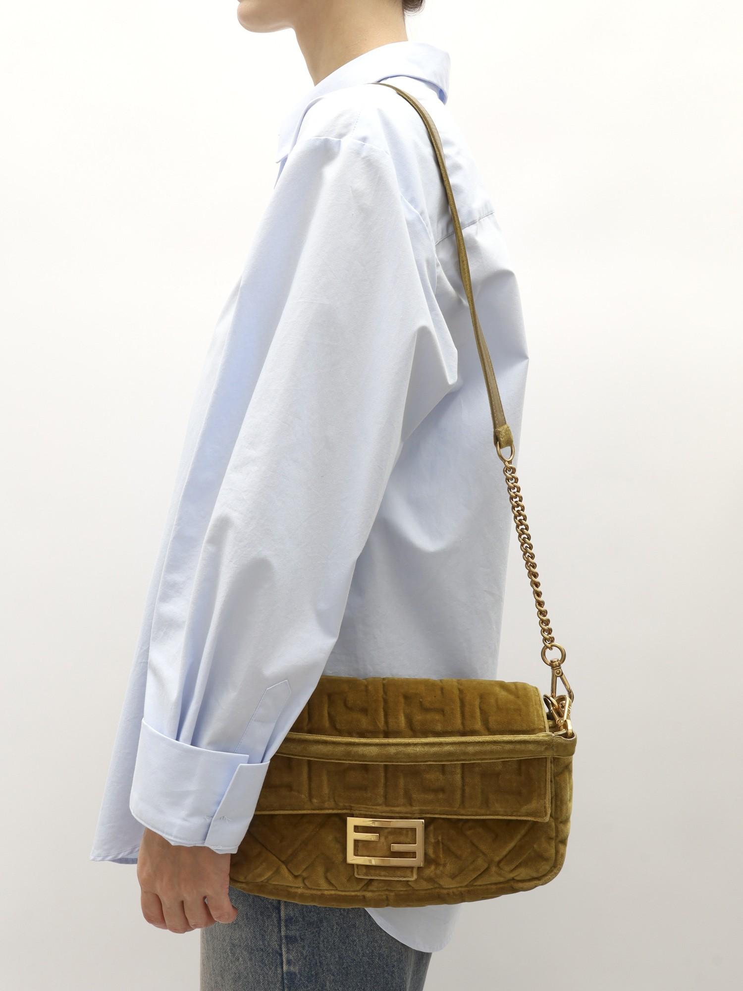 Fendi Baguette , фото 2