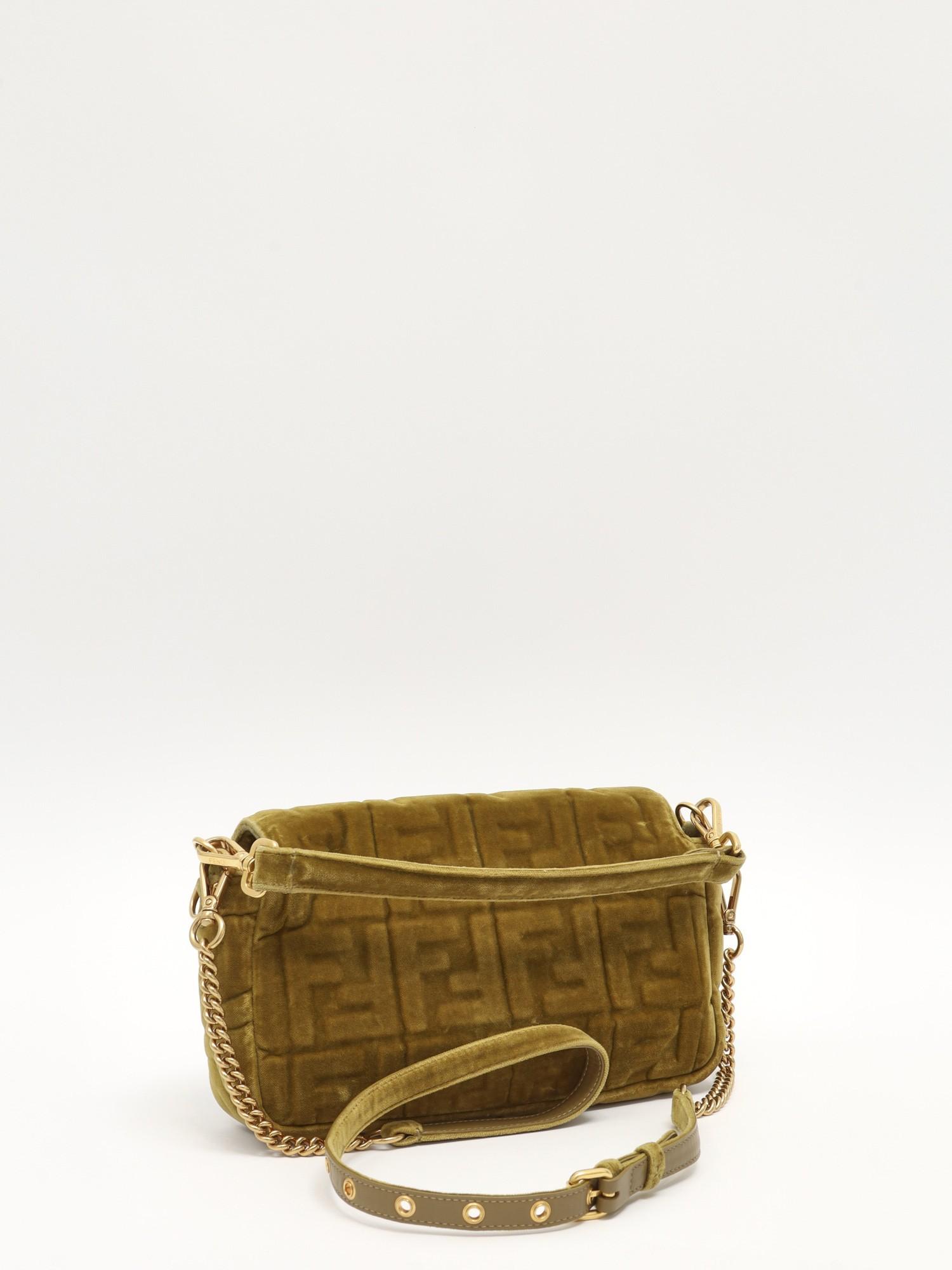 Fendi Baguette , фото 4