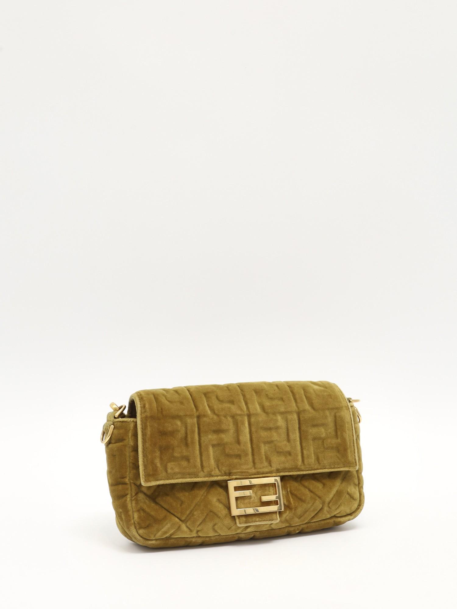 Fendi Baguette , фото 3