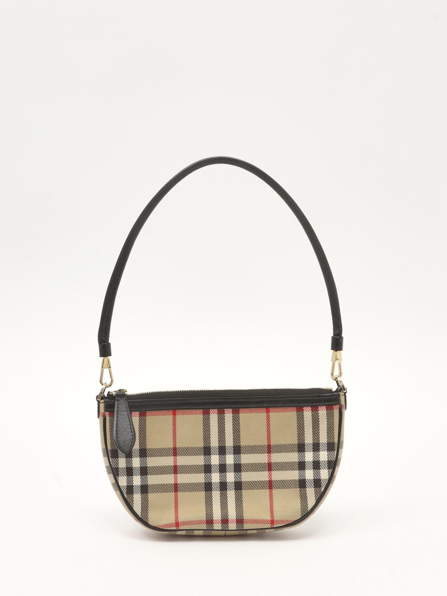 Burberry Olympia , фото 1
