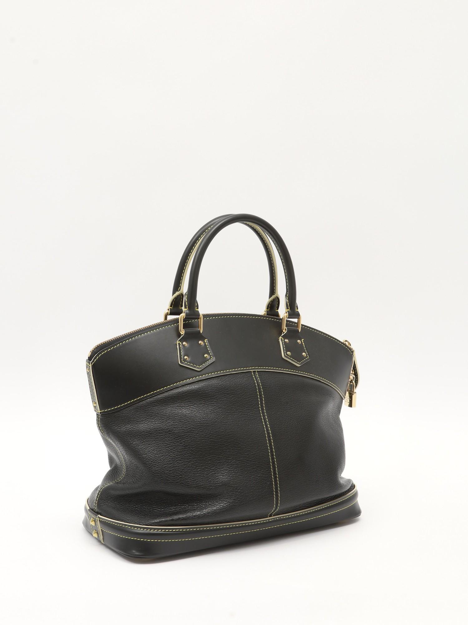 Louis Vuitton Lockit , фото 4