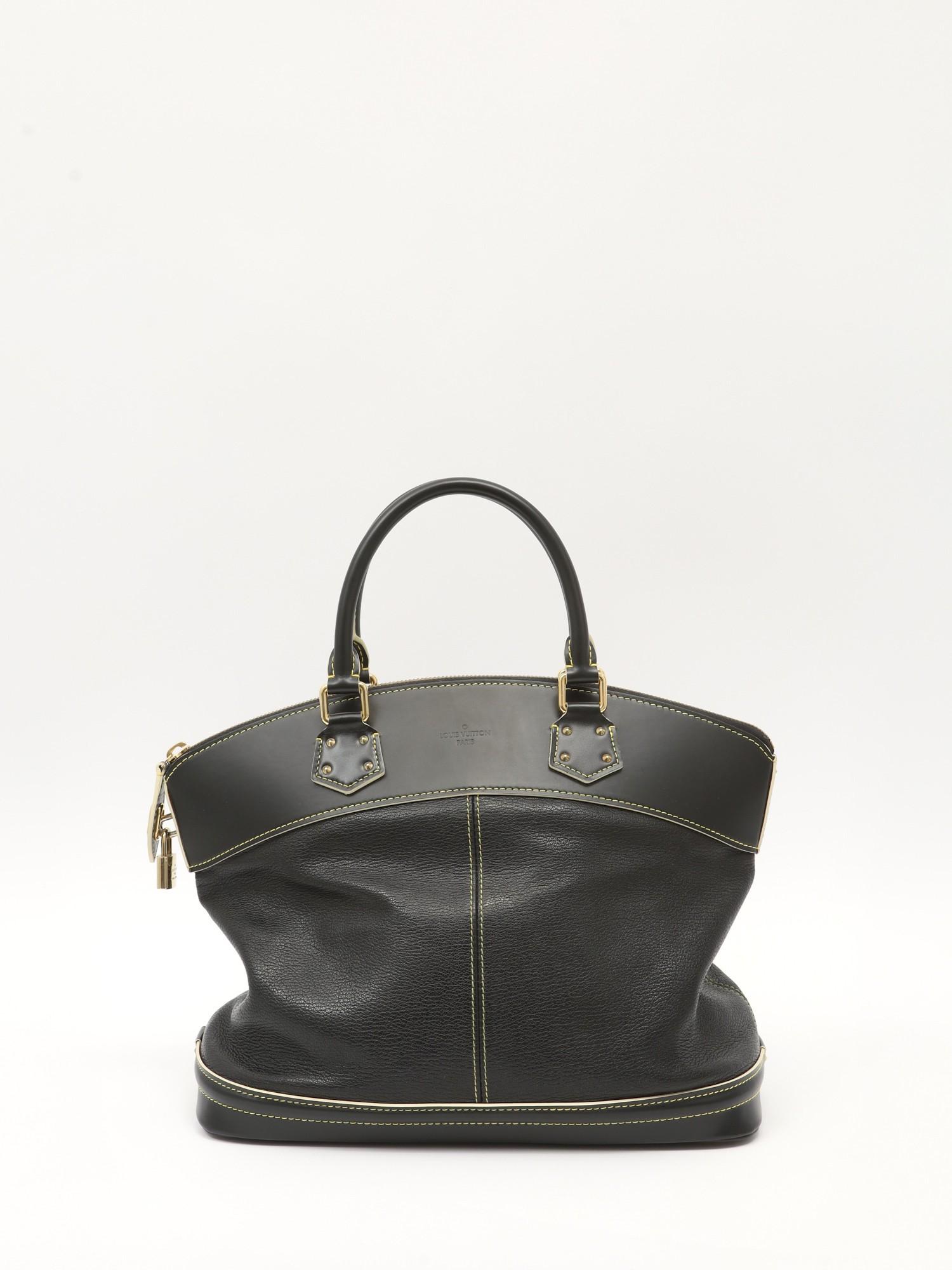 Louis Vuitton Lockit , фото 1