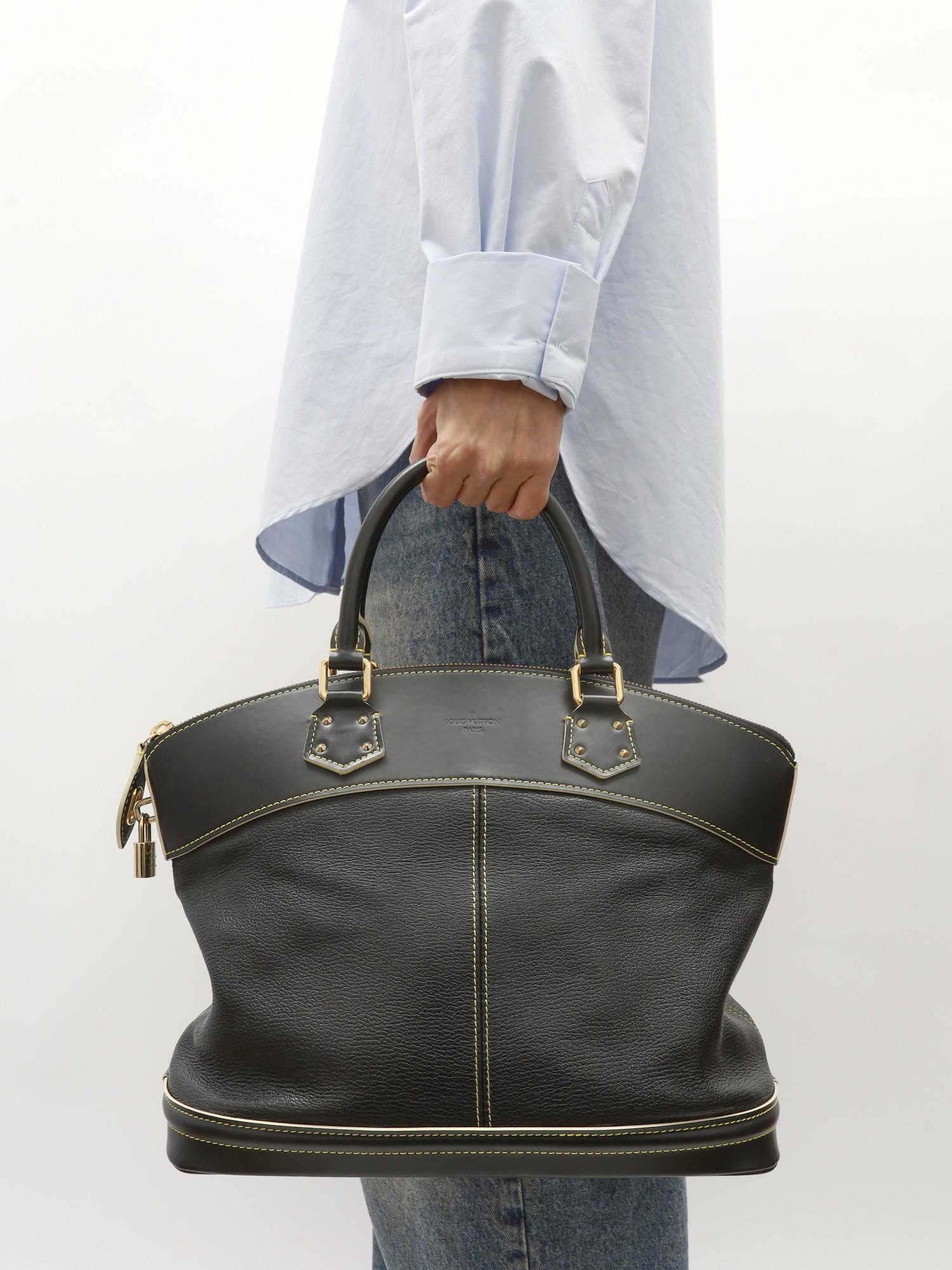 Louis Vuitton Lockit , фото 2