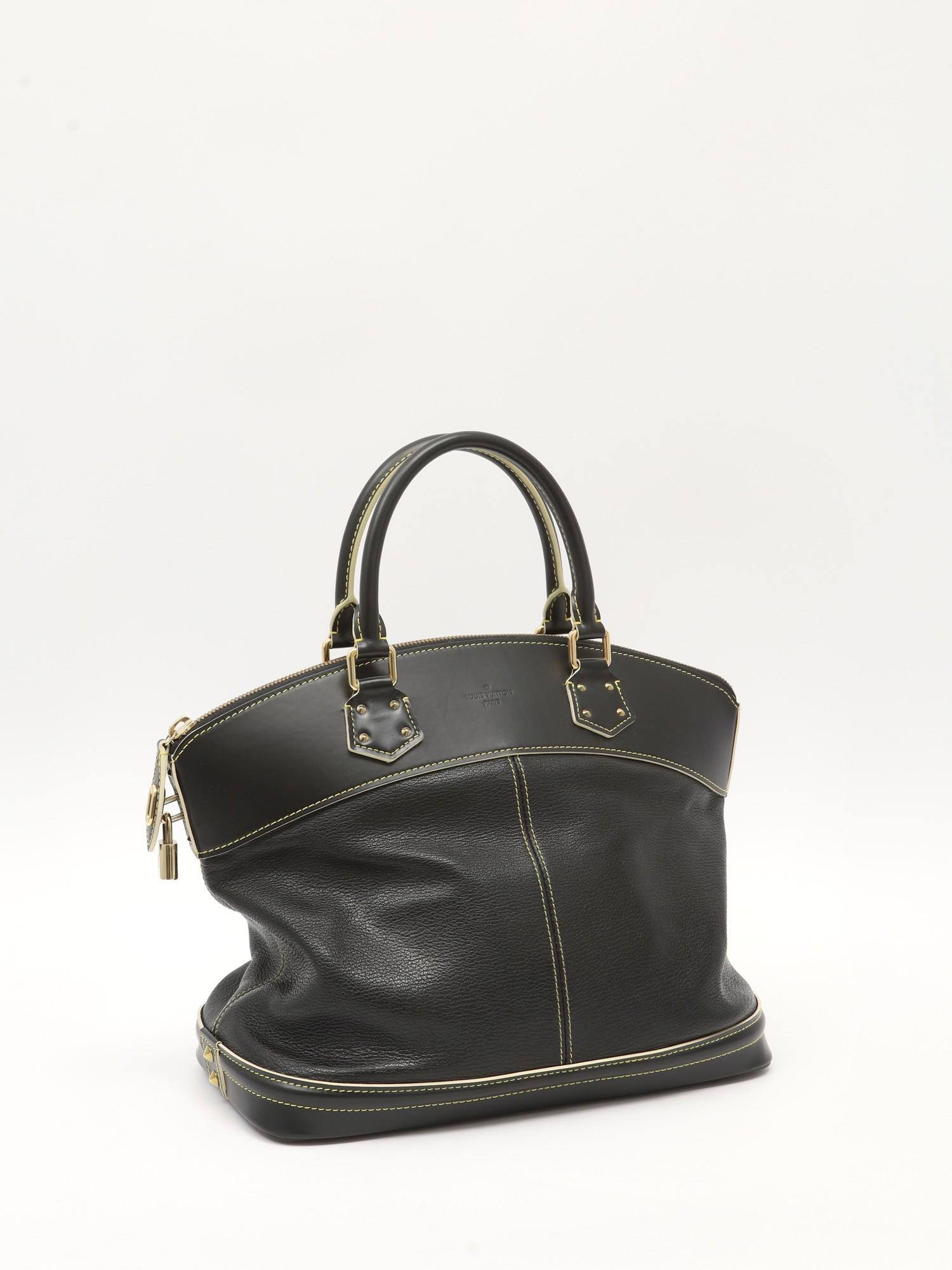 Louis Vuitton Lockit , фото 3