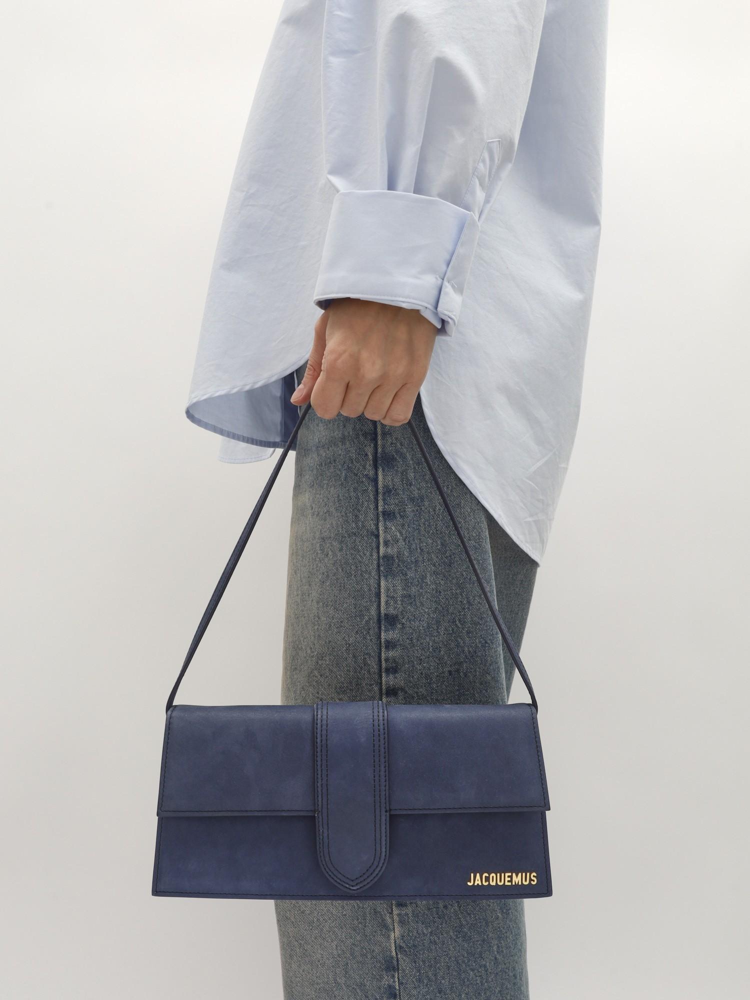 Jacquemus Le Bambino , фото 2