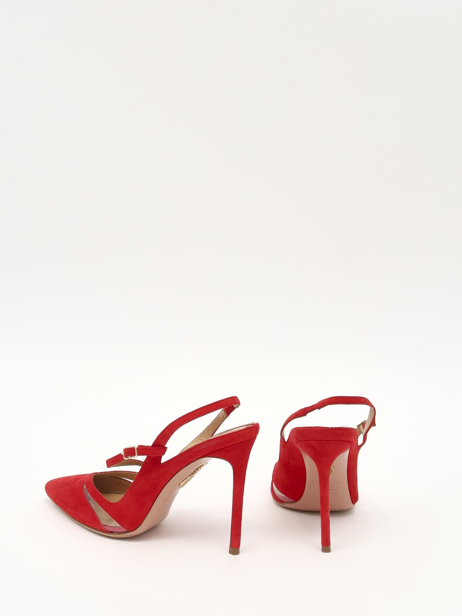 Aquazzura  38, фото 4
